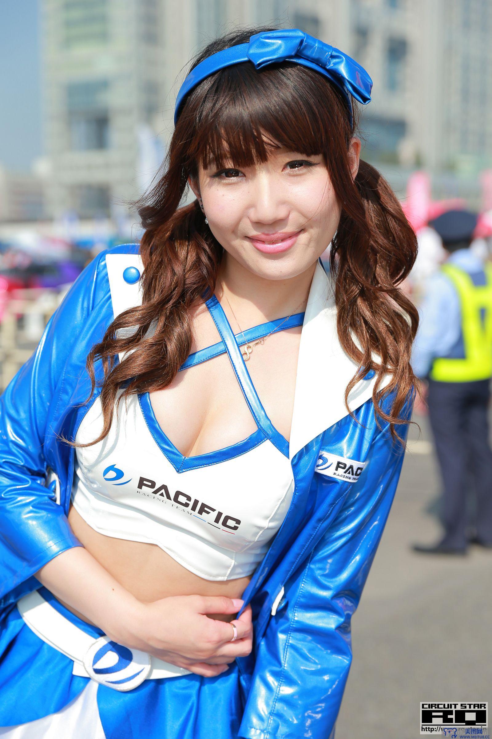 [RQ-STAR美女] 2017.10.30 D1 GRAND PRIX in TOKOY 2015 D1GP お台場Vol.2