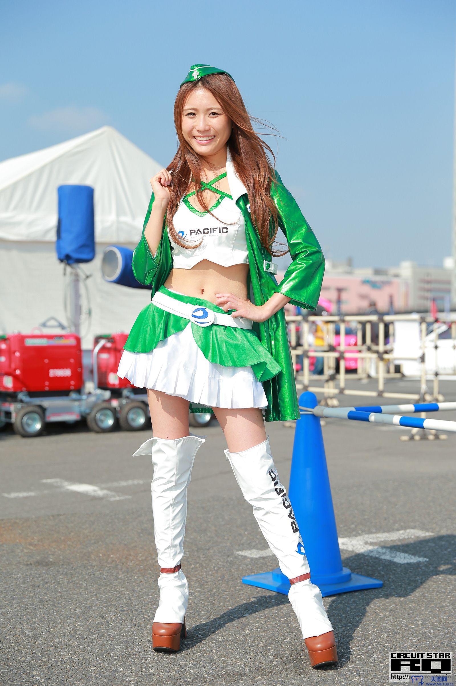 [RQ-STAR美女] 2017.10.30 D1 GRAND PRIX in TOKOY 2015 D1GP お台場Vol.2