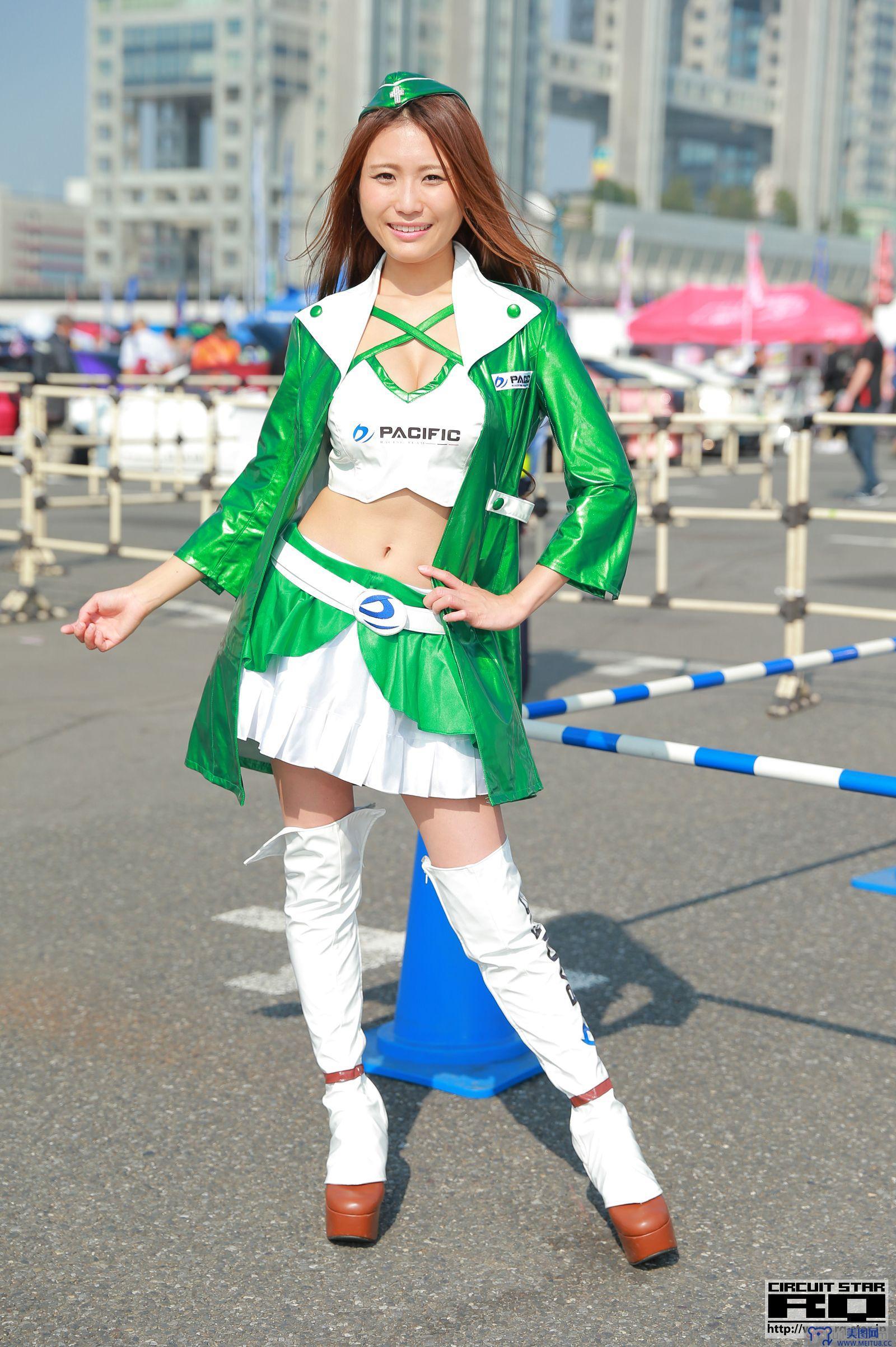 [RQ-STAR美女] 2017.10.30 D1 GRAND PRIX in TOKOY 2015 D1GP お台場Vol.2