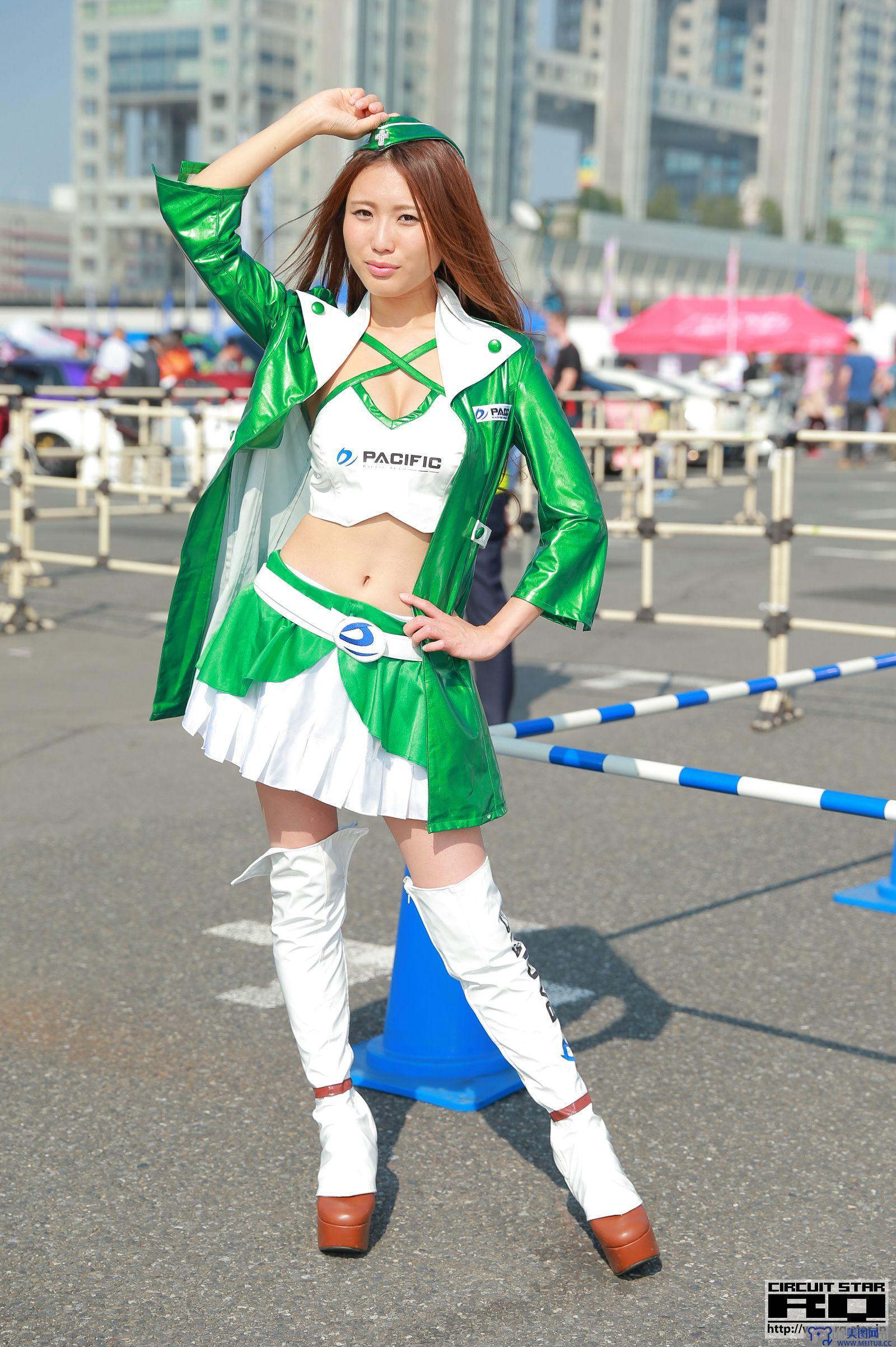 [RQ-STAR美女] 2017.10.30 D1 GRAND PRIX in TOKOY 2015 D1GP お台場Vol.2