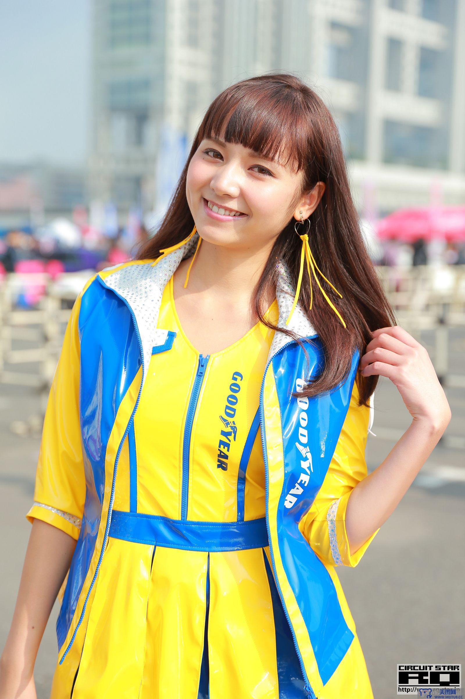 [RQ-STAR美女] 2017.11.03 D1 GRAND PRIX in TOKOY 2015 D1GP お台場Vol.3