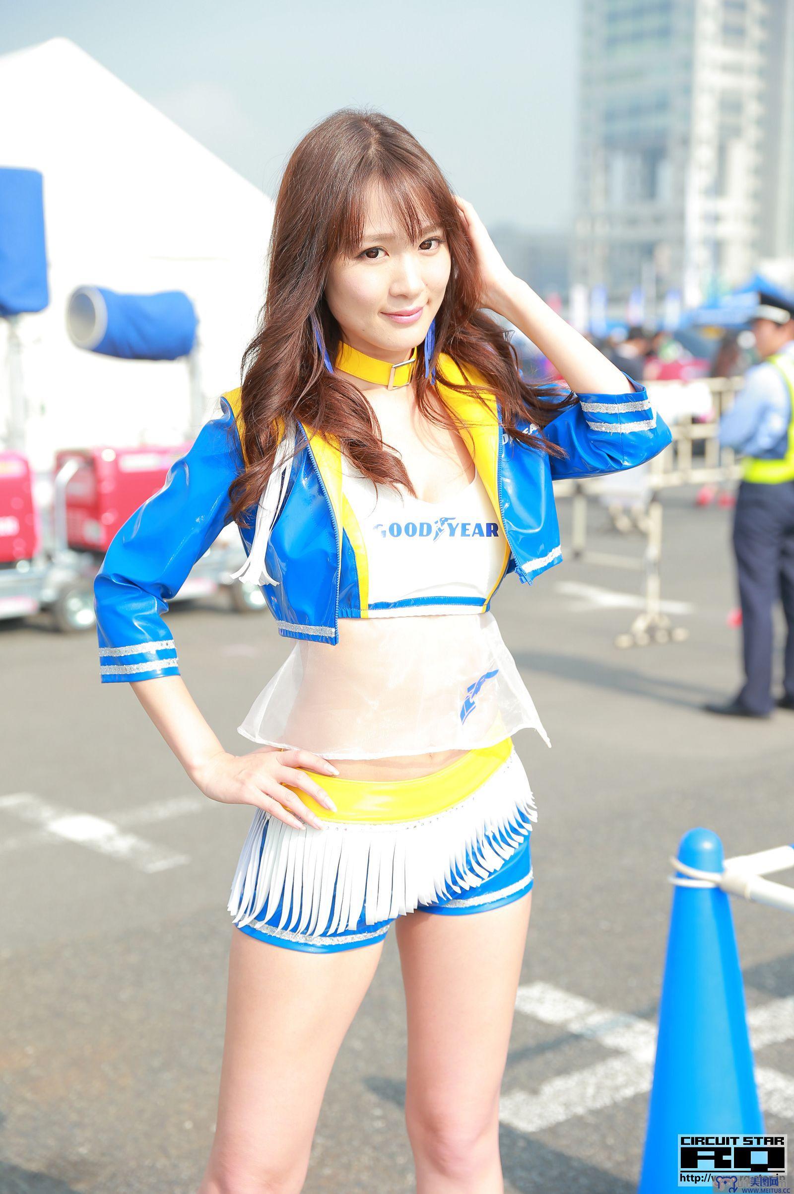 [RQ-STAR美女] 2017.11.03 D1 GRAND PRIX in TOKOY 2015 D1GP お台場Vol.3