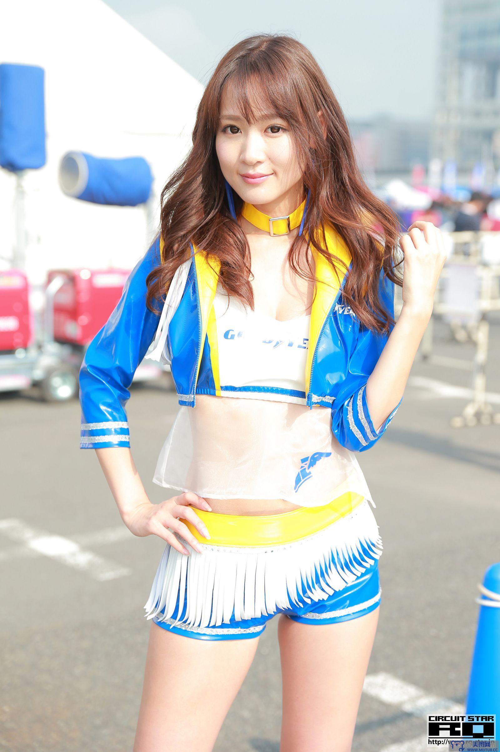 [RQ-STAR美女] 2017.11.03 D1 GRAND PRIX in TOKOY 2015 D1GP お台場Vol.3