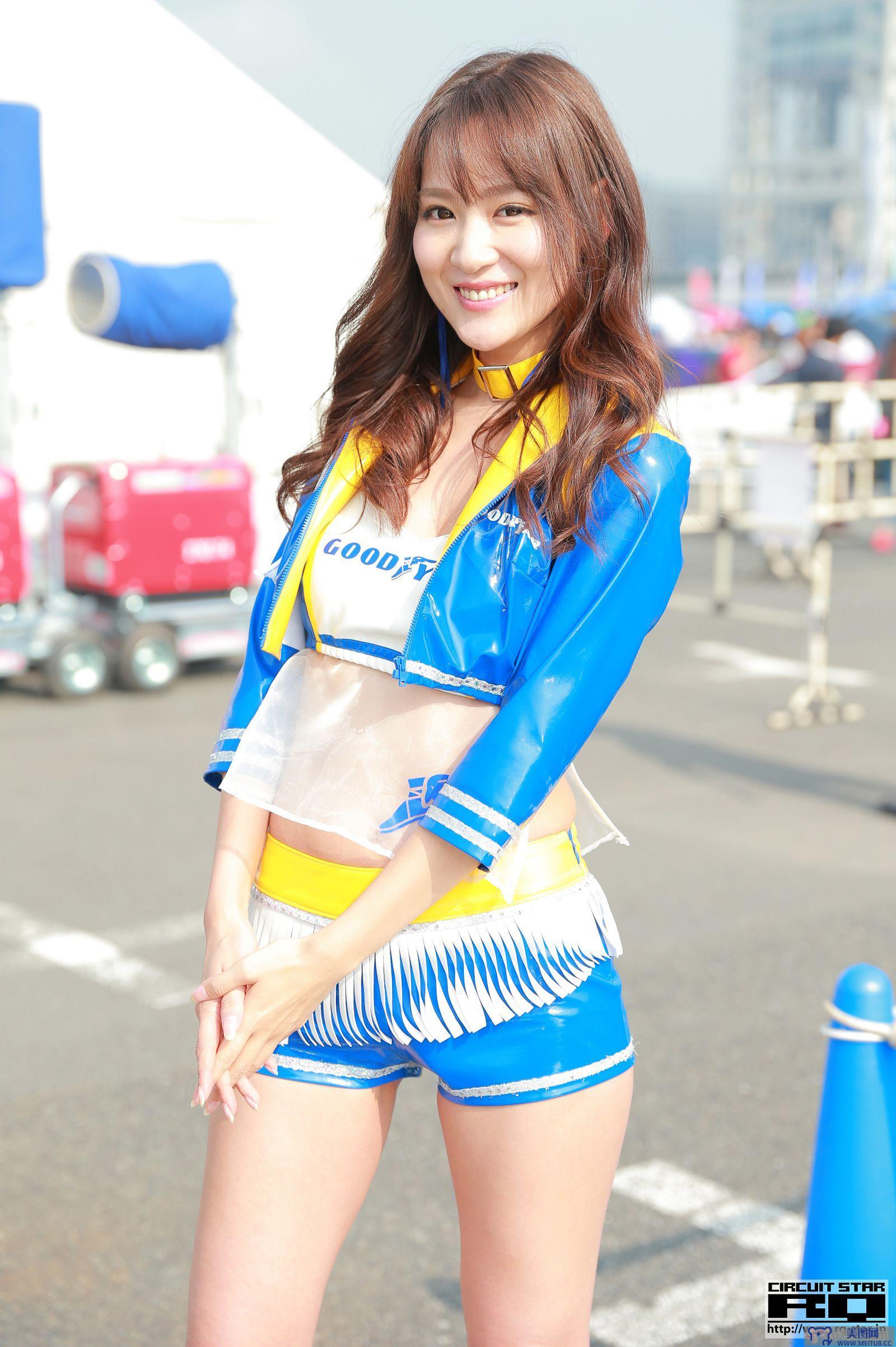 [RQ-STAR美女] 2017.11.03 D1 GRAND PRIX in TOKOY 2015 D1GP お台場Vol.3