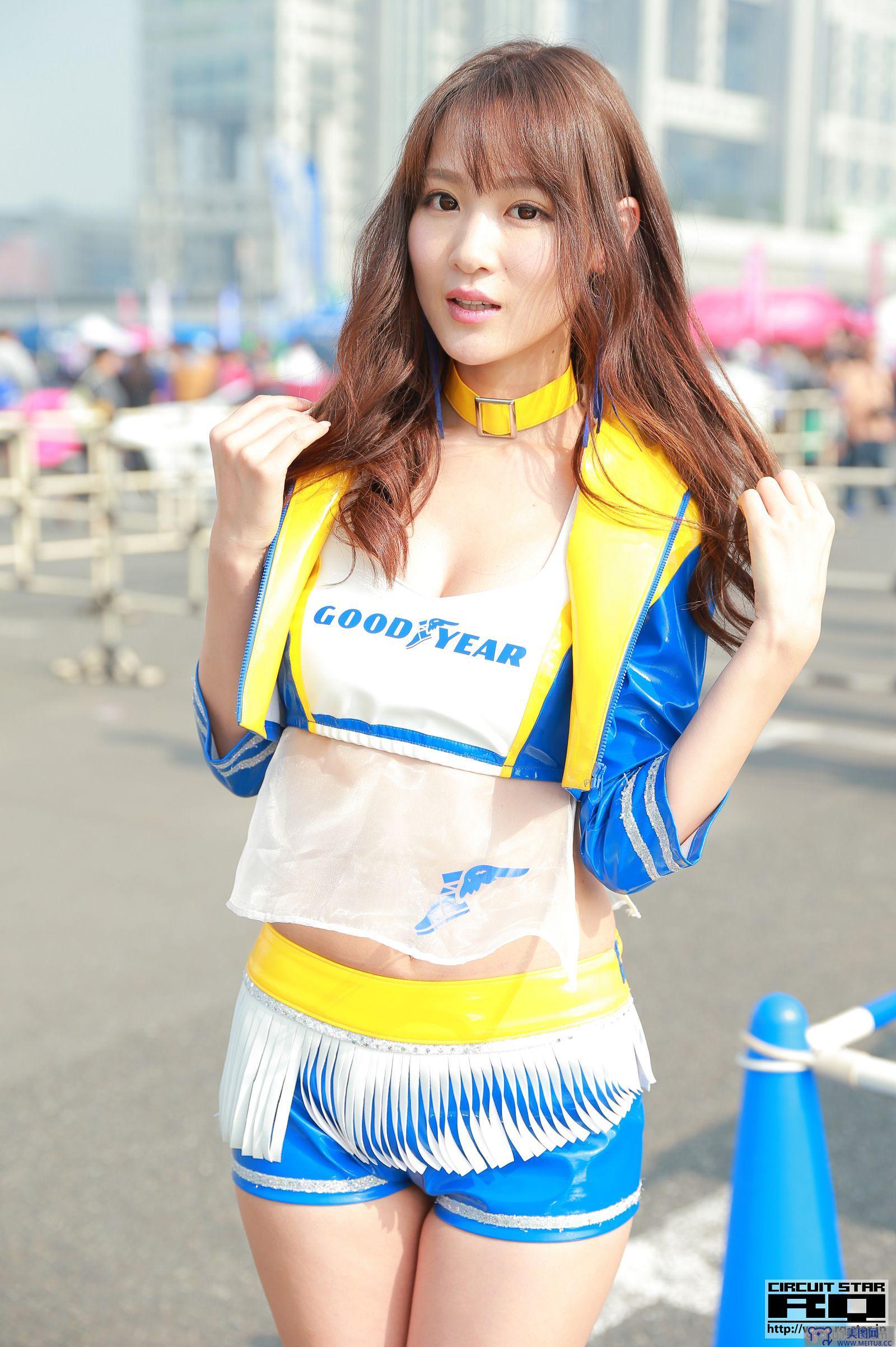 [RQ-STAR美女] 2017.11.03 D1 GRAND PRIX in TOKOY 2015 D1GP お台場Vol.3