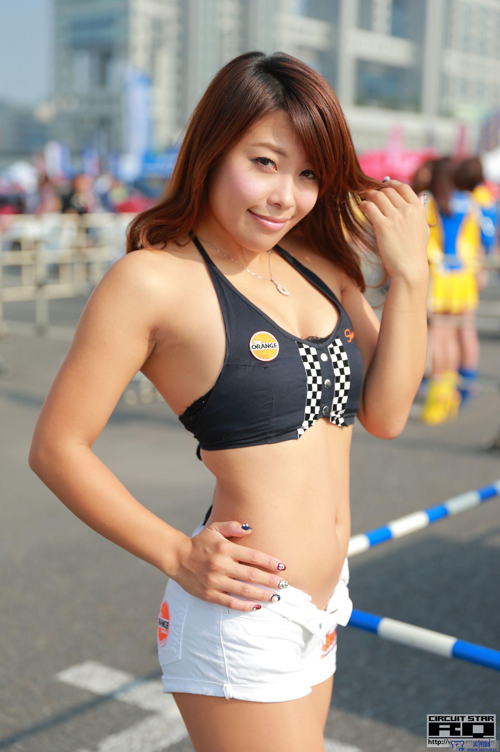 [RQ-STAR美女] 2017.11.08 D1 GRAND PRIX in TOKOY 2015 D1GP お台場Vol.4