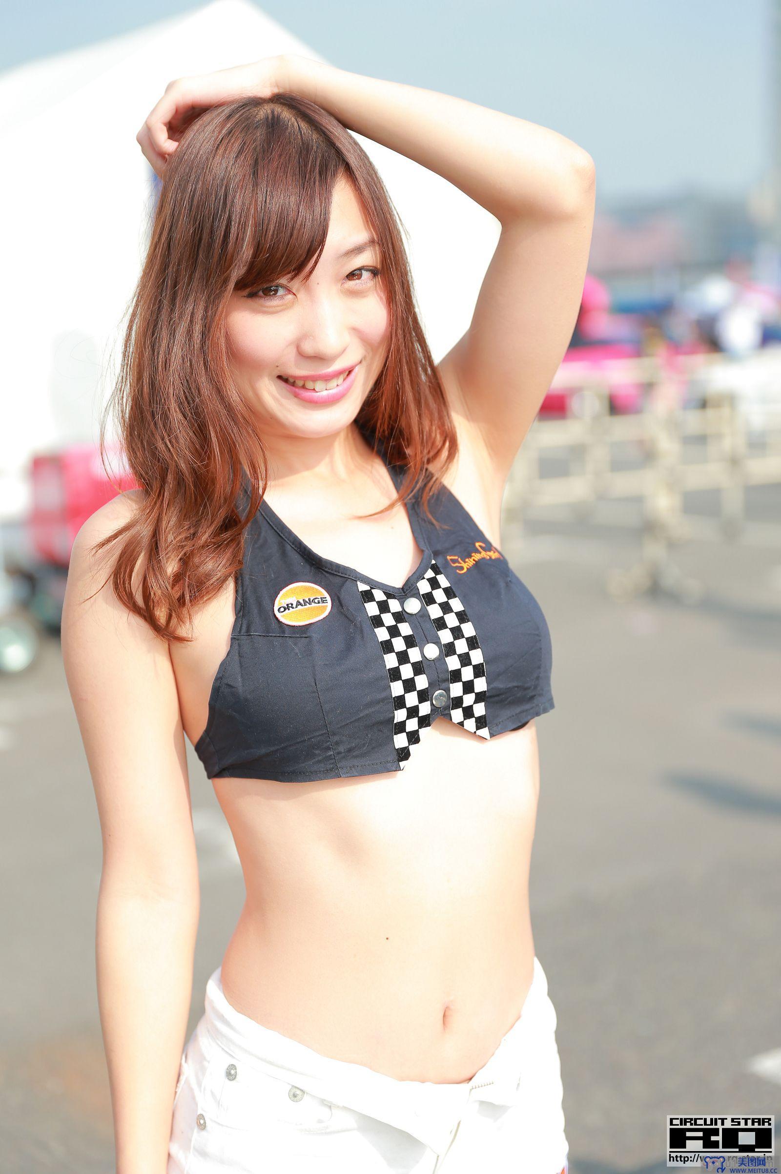 [RQ-STAR美女] 2017.11.08 D1 GRAND PRIX in TOKOY 2015 D1GP お台場Vol.4