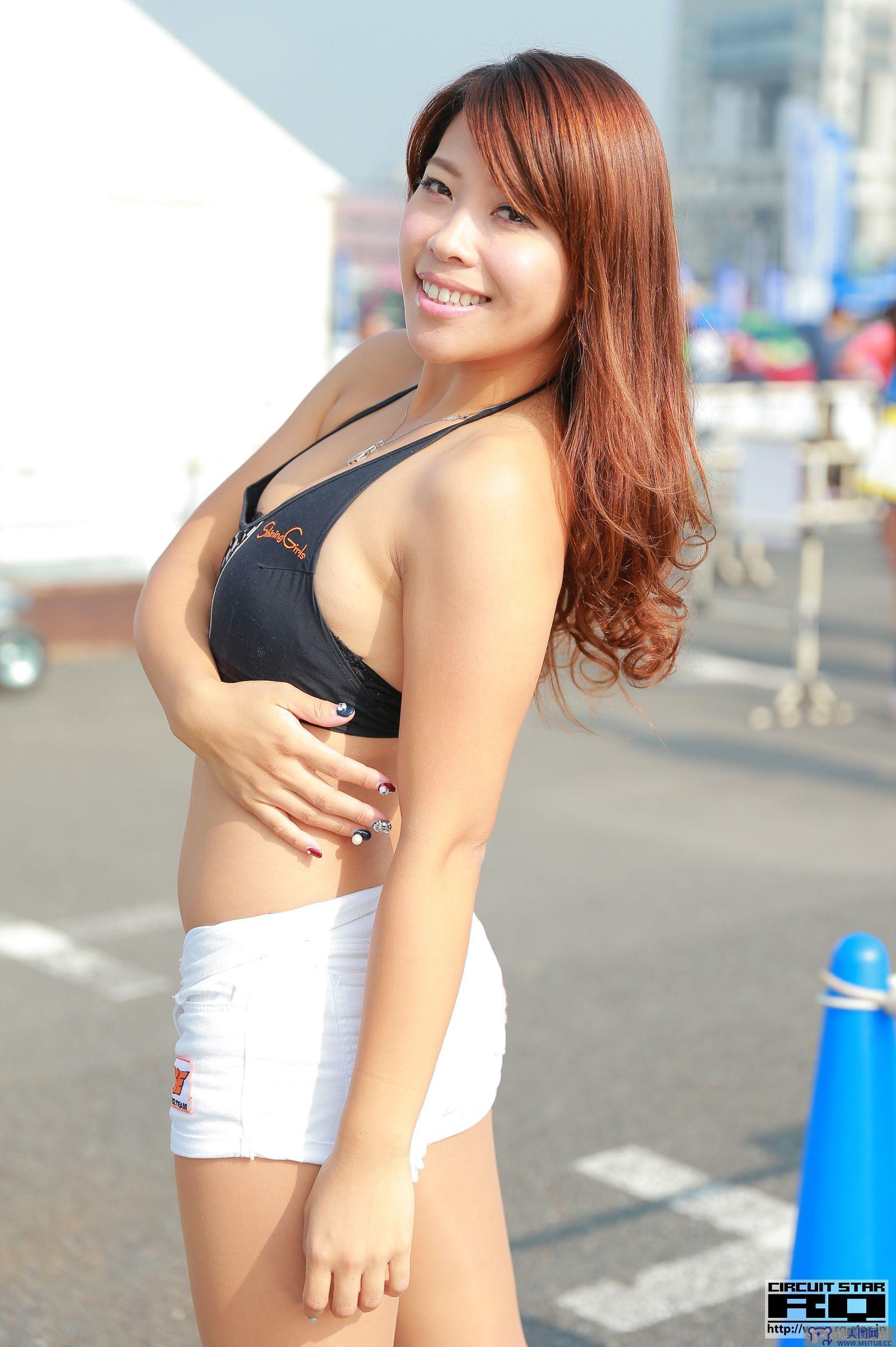 [RQ-STAR美女] 2017.11.08 D1 GRAND PRIX in TOKOY 2015 D1GP お台場Vol.4