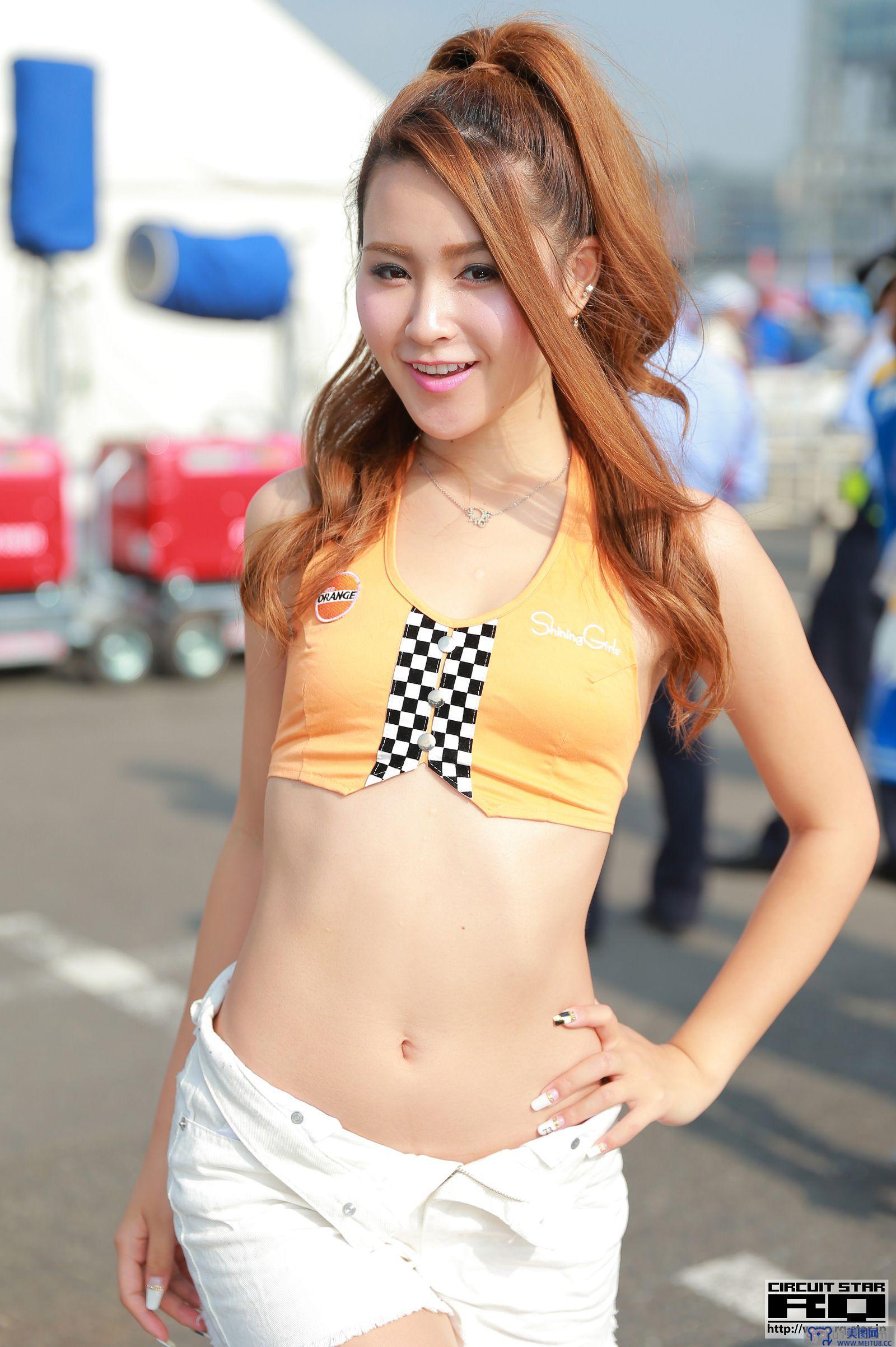 [RQ-STAR美女] 2017.11.08 D1 GRAND PRIX in TOKOY 2015 D1GP お台場Vol.4