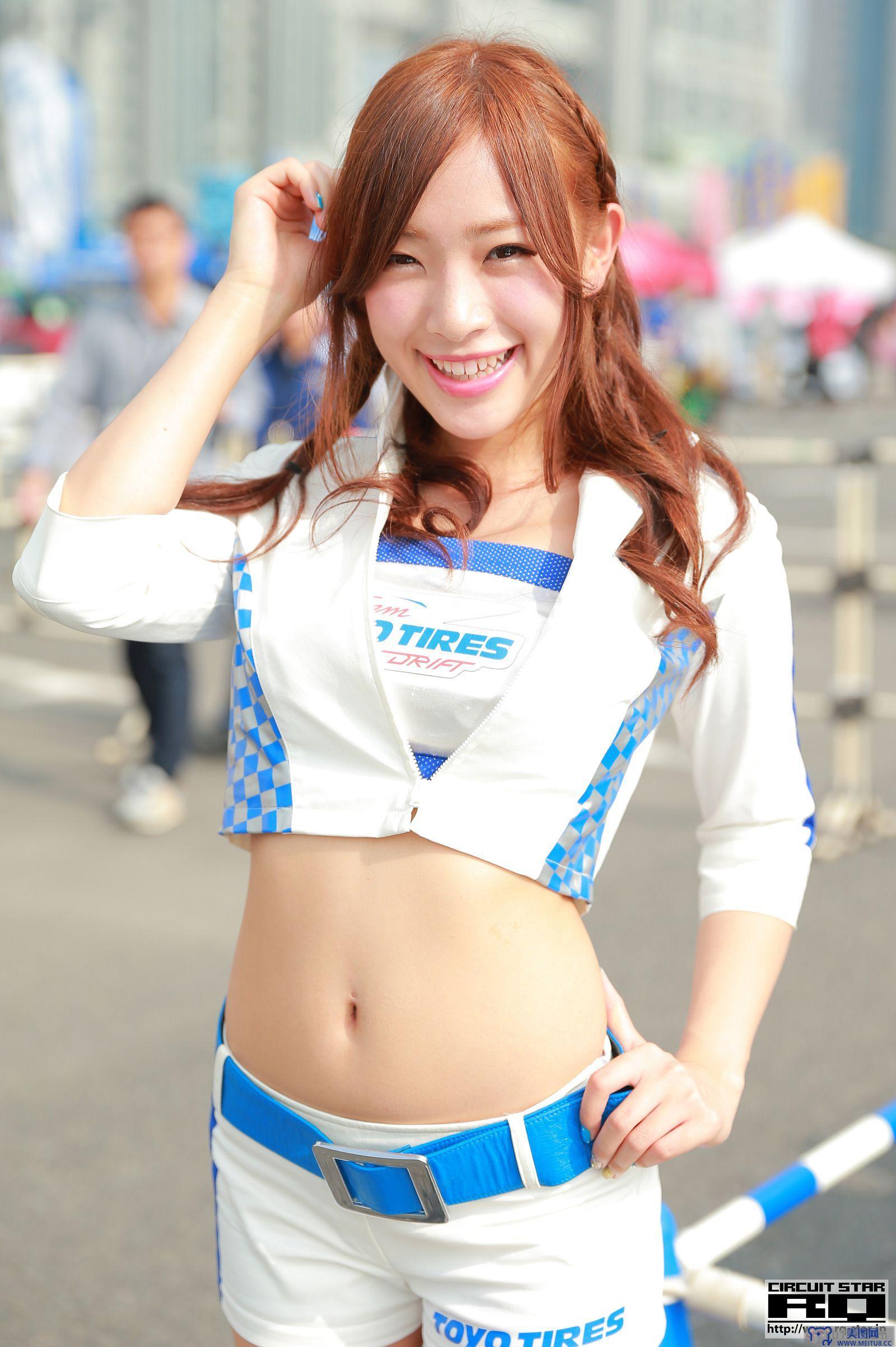 [RQ-STAR美女] 2017.11.17 D1 GRAND PRIX in TOKOY 2015 D1GP お台場Vol.7