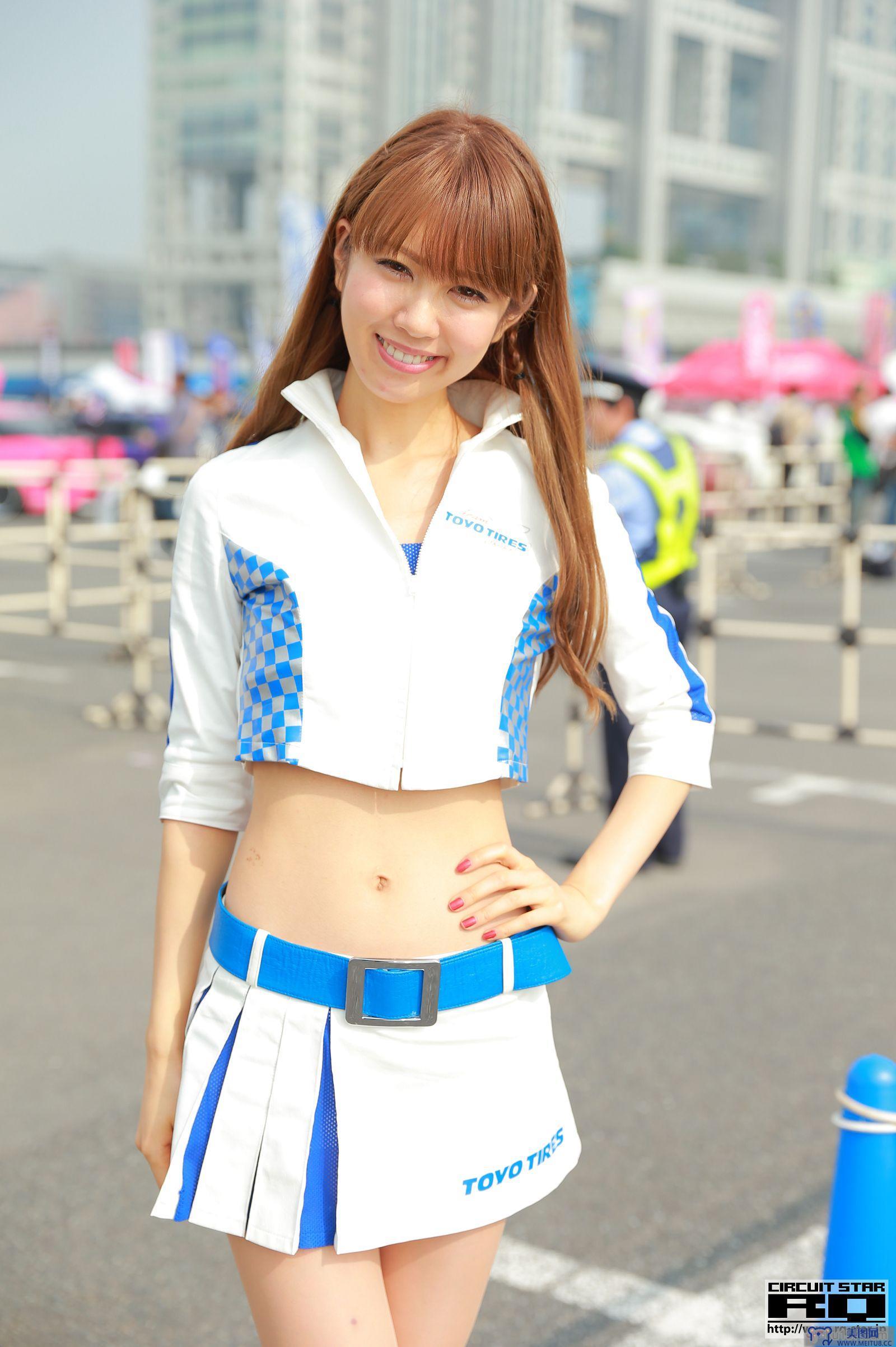 [RQ-STAR美女] 2017.11.17 D1 GRAND PRIX in TOKOY 2015 D1GP お台場Vol.7