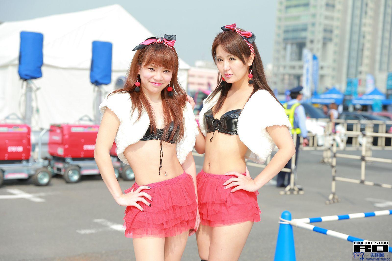 [RQ-STAR美女] 2017.11.22 D1 GRAND PRIX in TOKOY 2015 D1GP お台場Vol.8