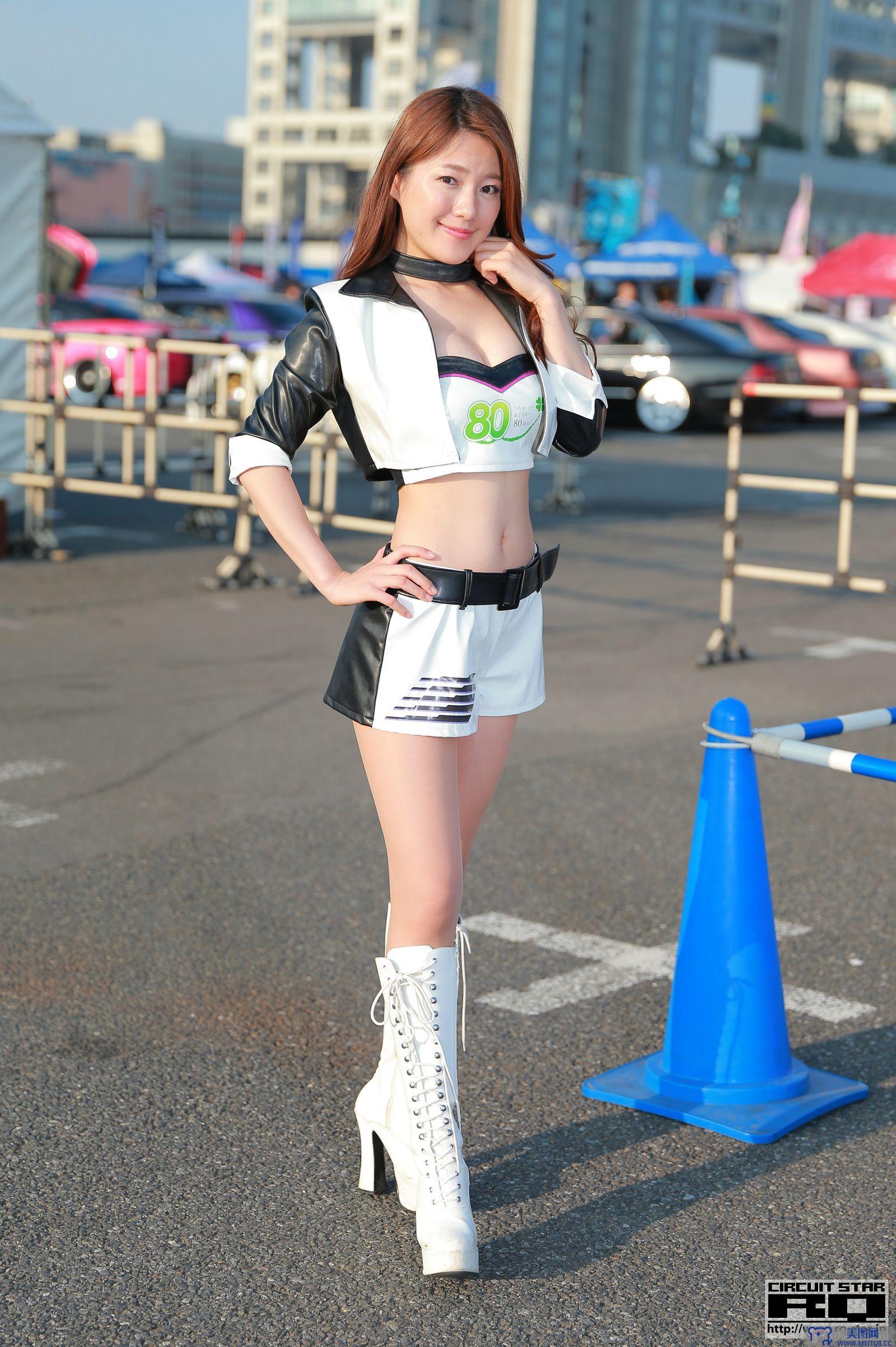 [RQ-STAR美女] 2017.11.24 D1 GRAND PRIX in TOKOY 2015 D1GP お台場Vol.9