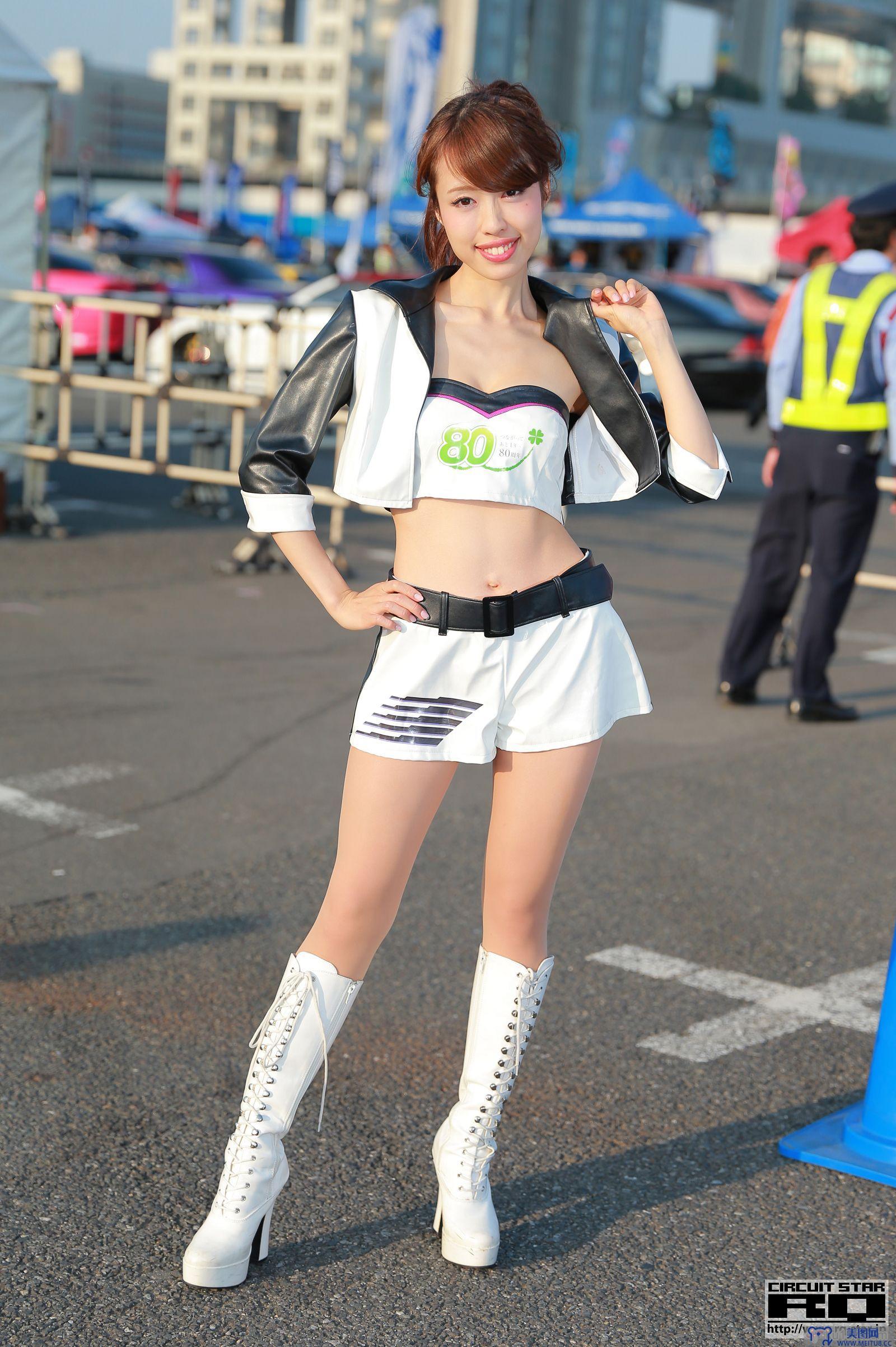 [RQ-STAR美女] 2017.11.24 D1 GRAND PRIX in TOKOY 2015 D1GP お台場Vol.9