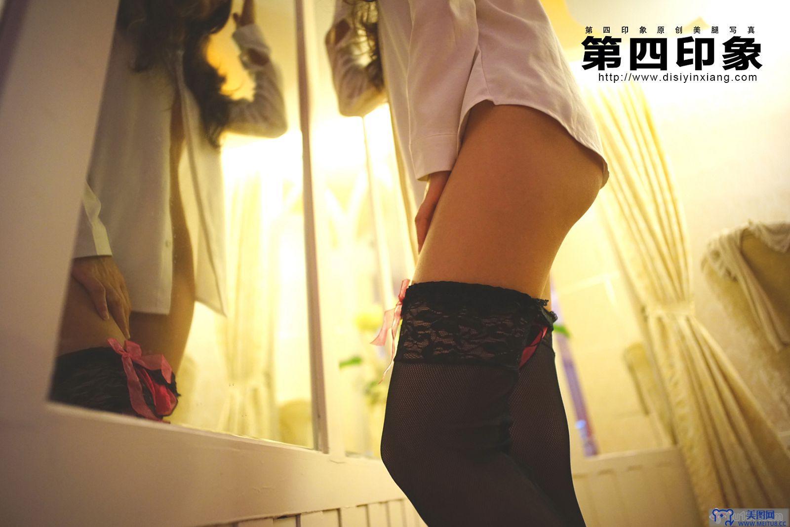 [DISI第四写真]2015.04.16 NO.418