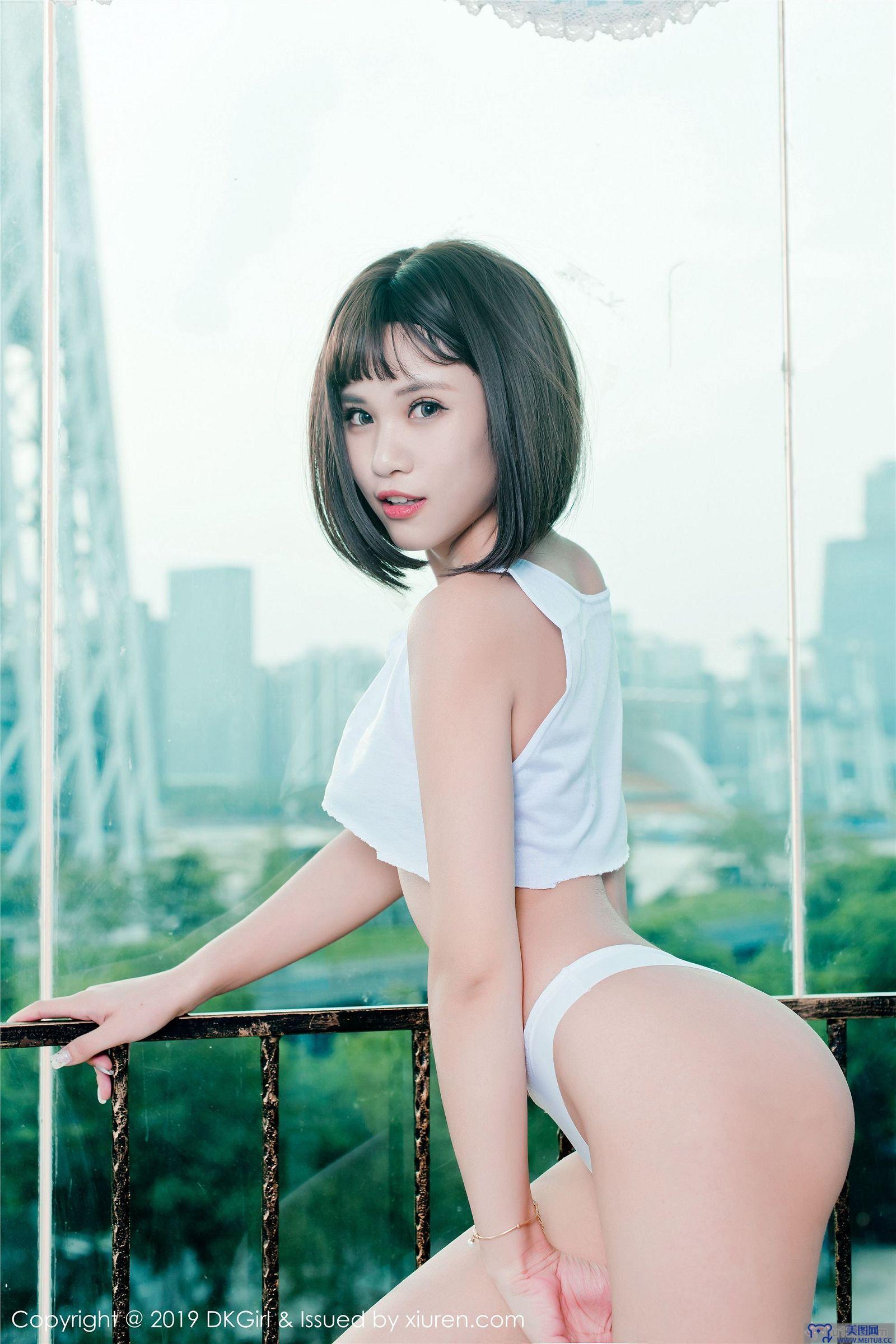 [御女郎] 2019.06.14 Vol.106 萌宝儿BoA