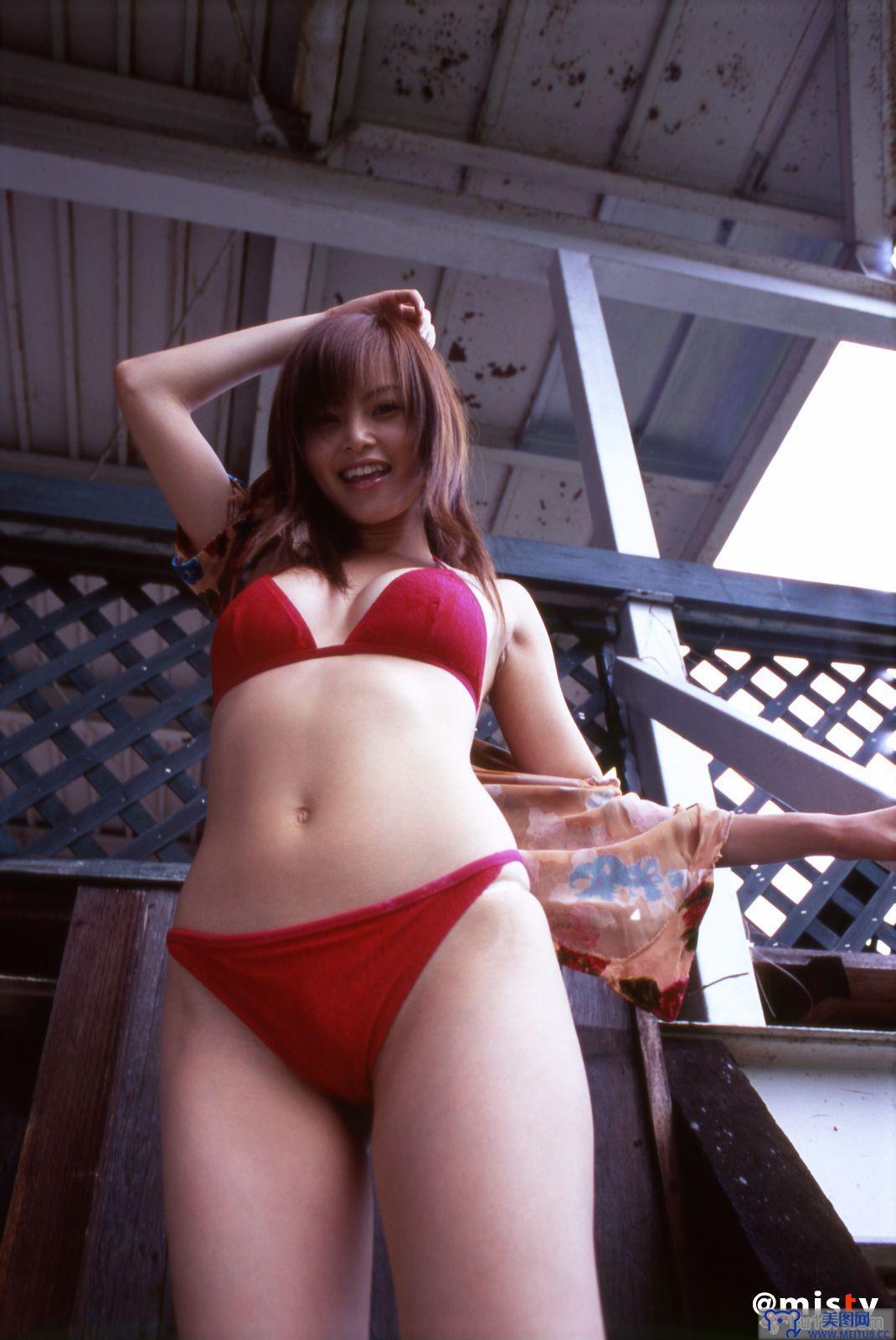 [@misty套图] No.096 諸岡愛美 Manami Morooka