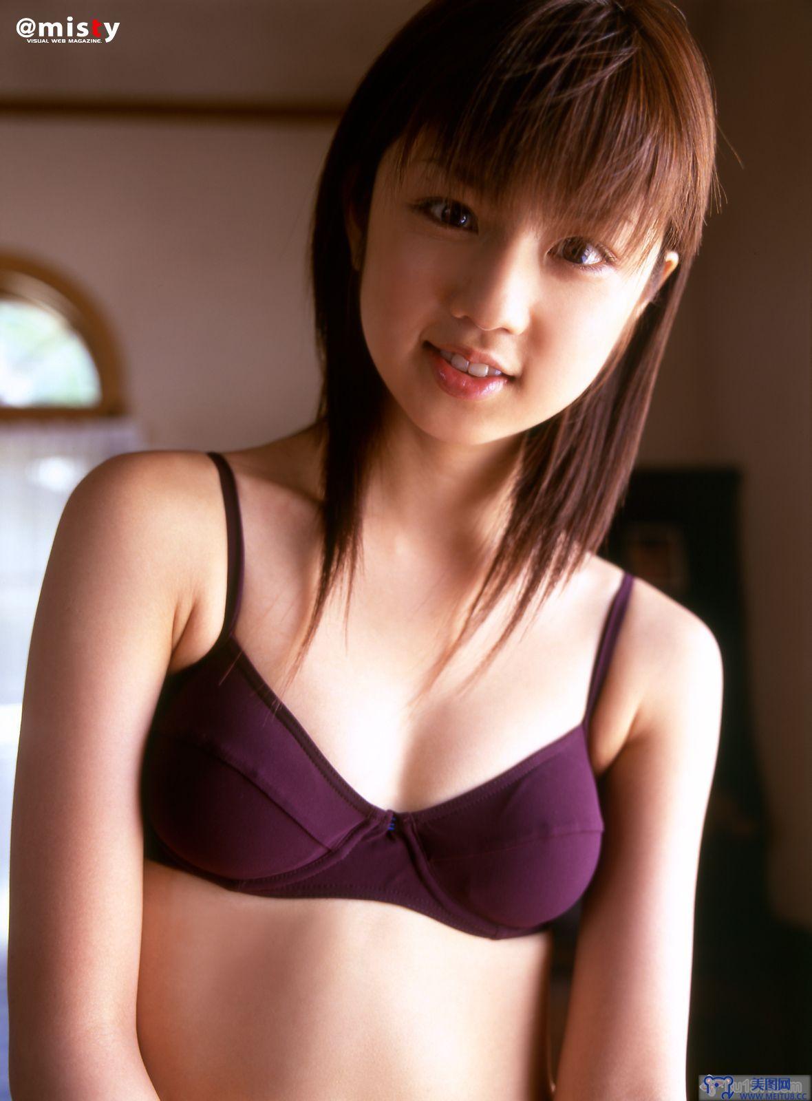 [@misty套图] No.108 小倉優子 Yuko Ogura