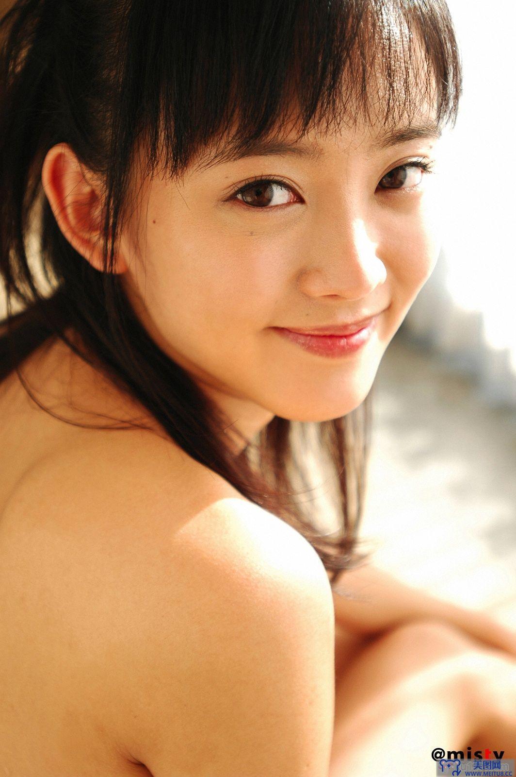 [@misty套图] No.113 Hiromi Taniguchi 谷口裕美