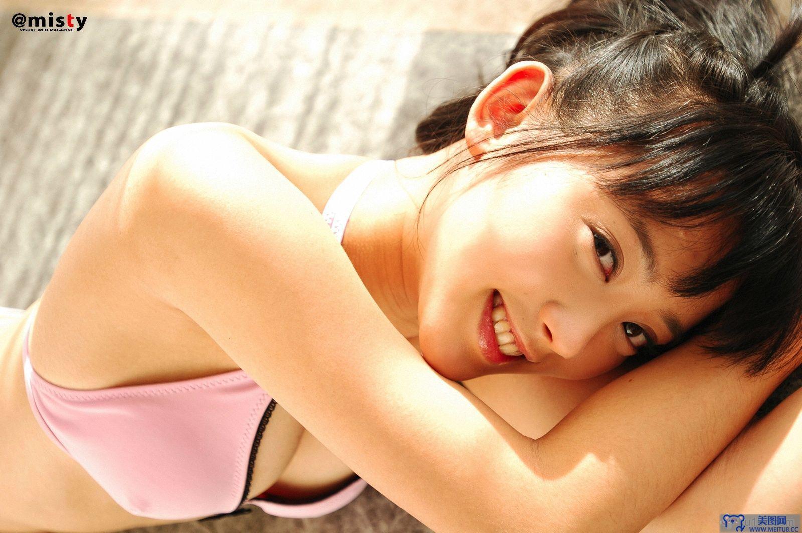 [@misty套图] No.113 Hiromi Taniguchi 谷口裕美