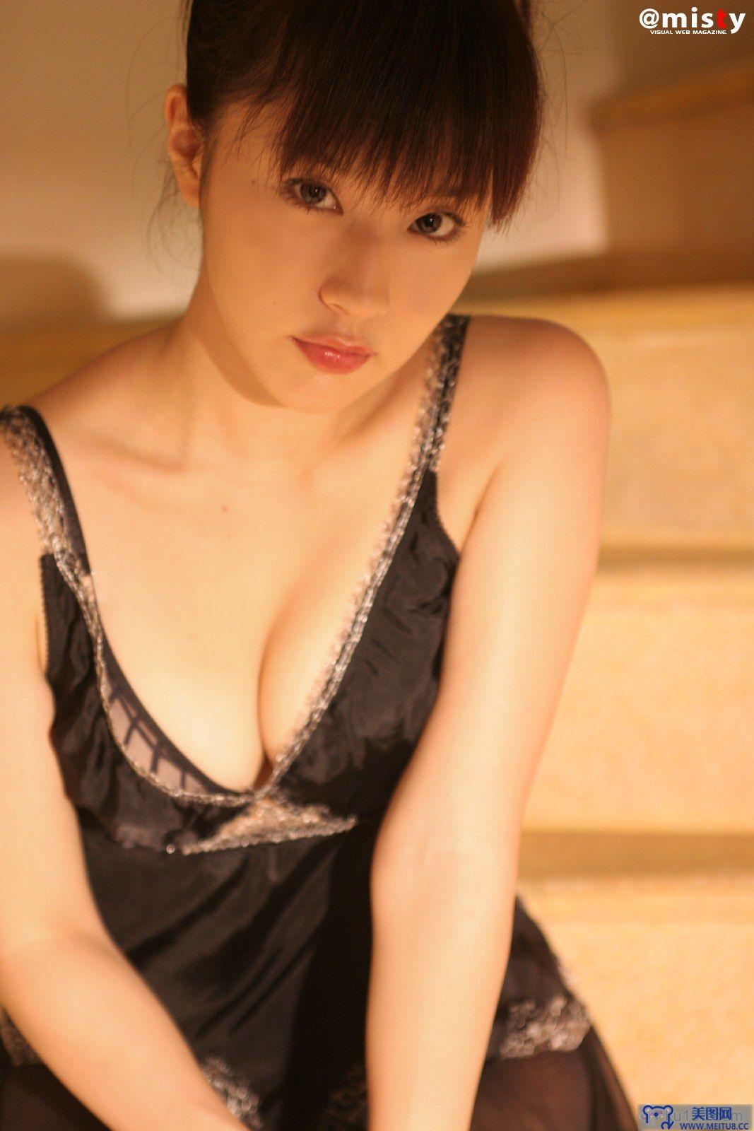 [@misty套图] No.229 - Misato Hirata 平田弥里