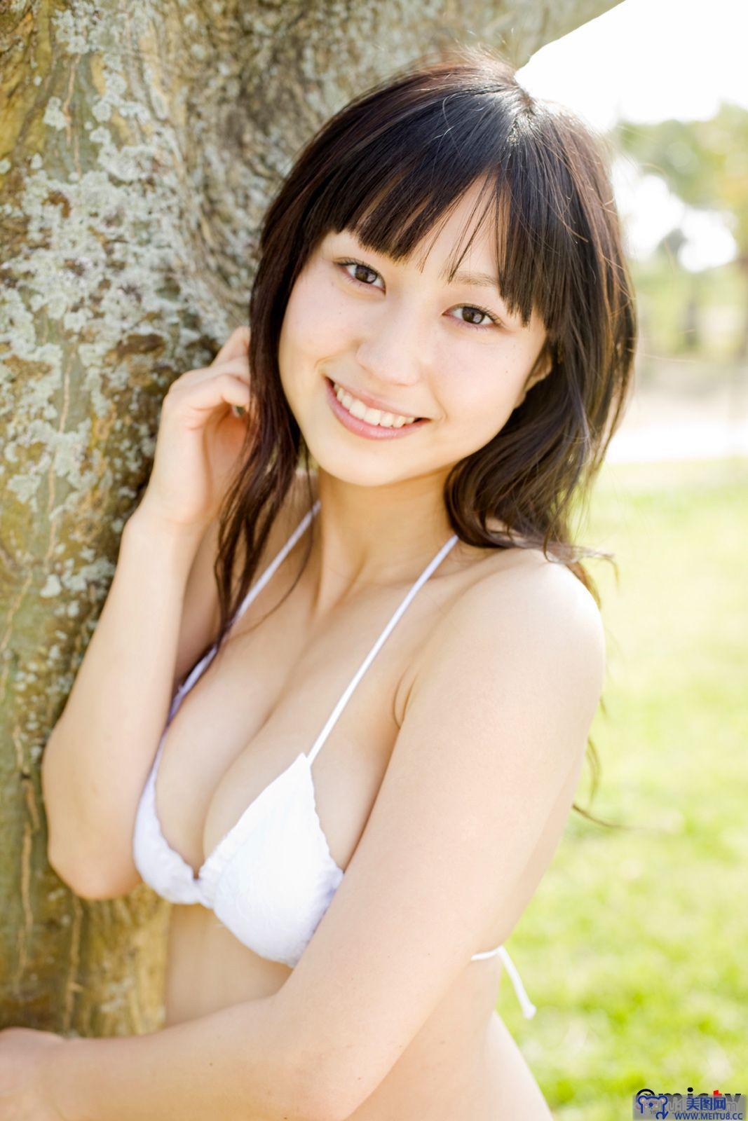 [@misty套图] No.281 - Yui Minami 南結衣