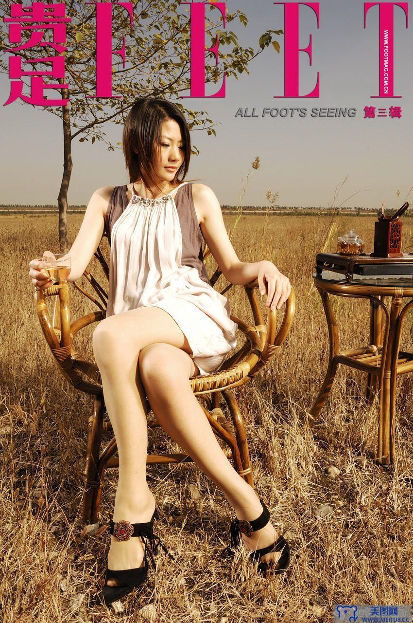 [Ligui丽柜美腿]2007.11.02 丽柜貴足第3輯女郎