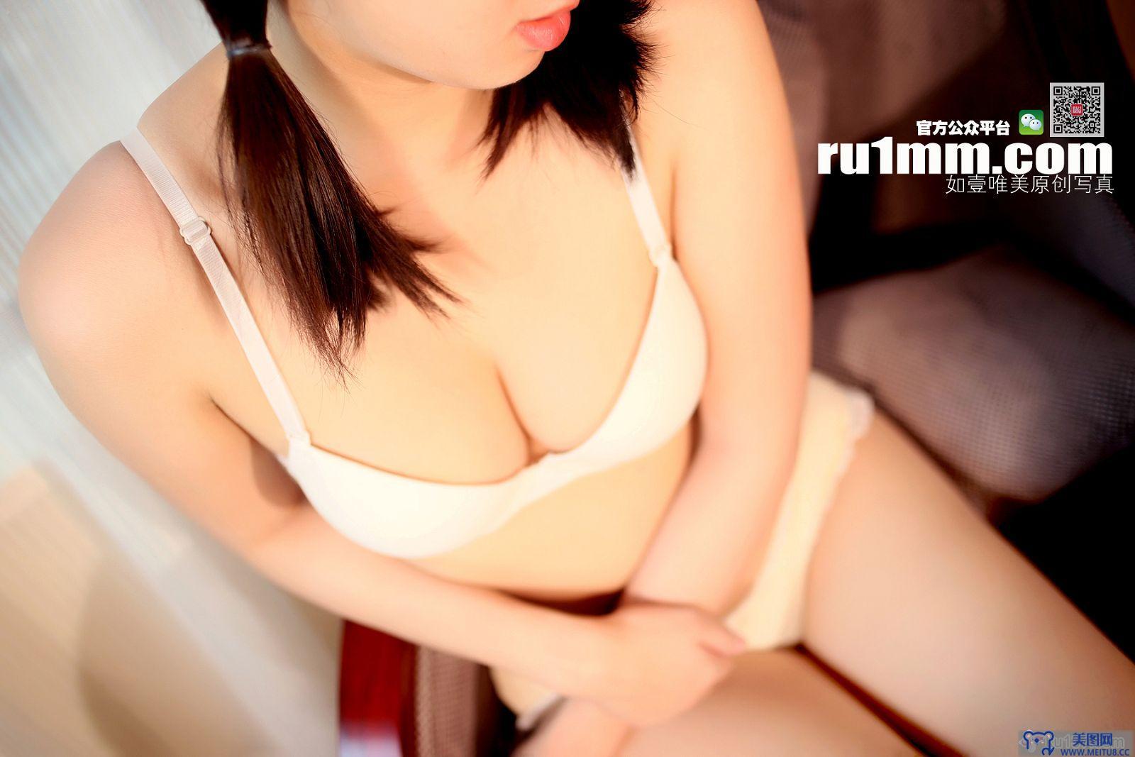 [RU1MM美女] 2014.06.29 NO.170