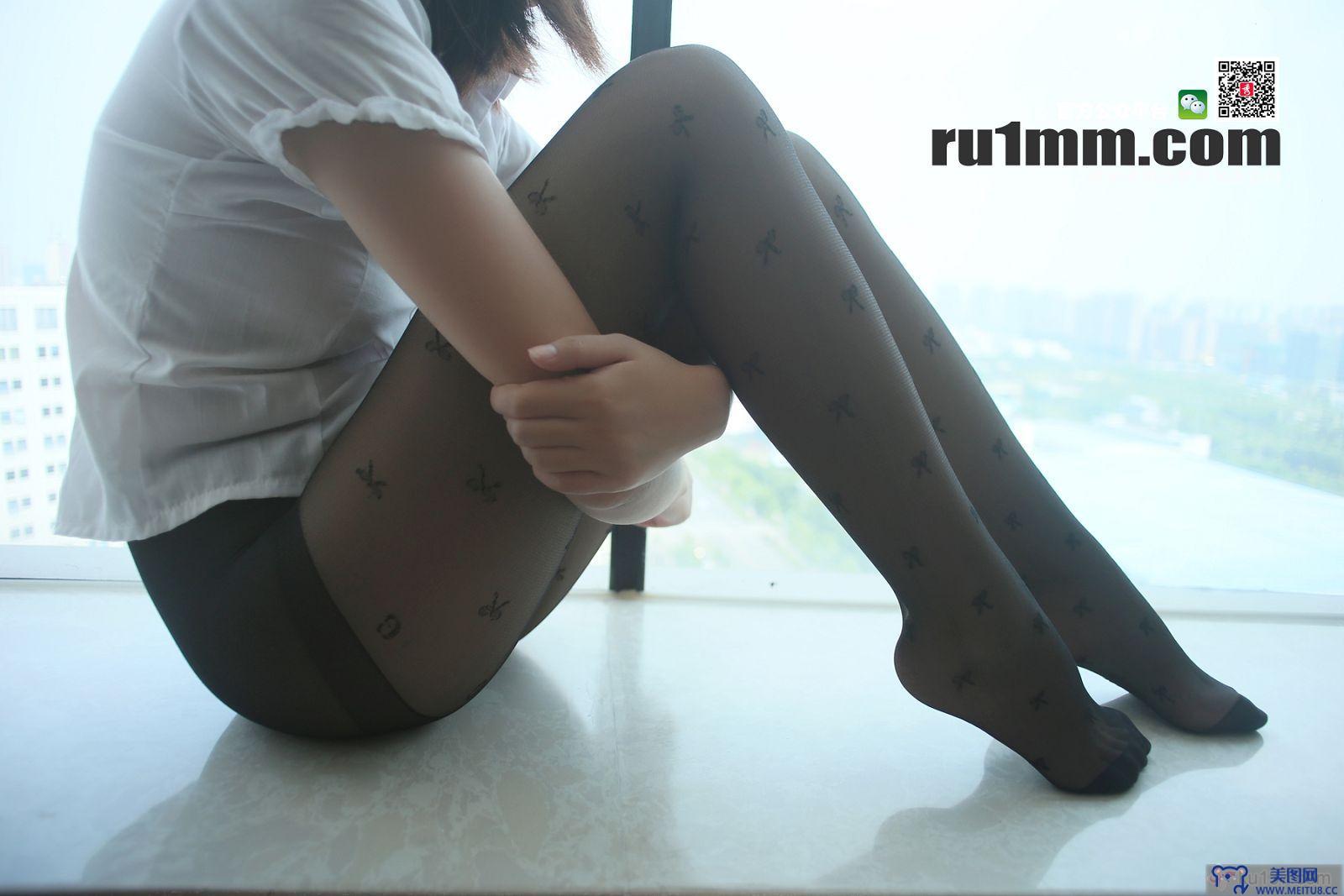 [RU1MM美女] 2015.10.13 NO.318