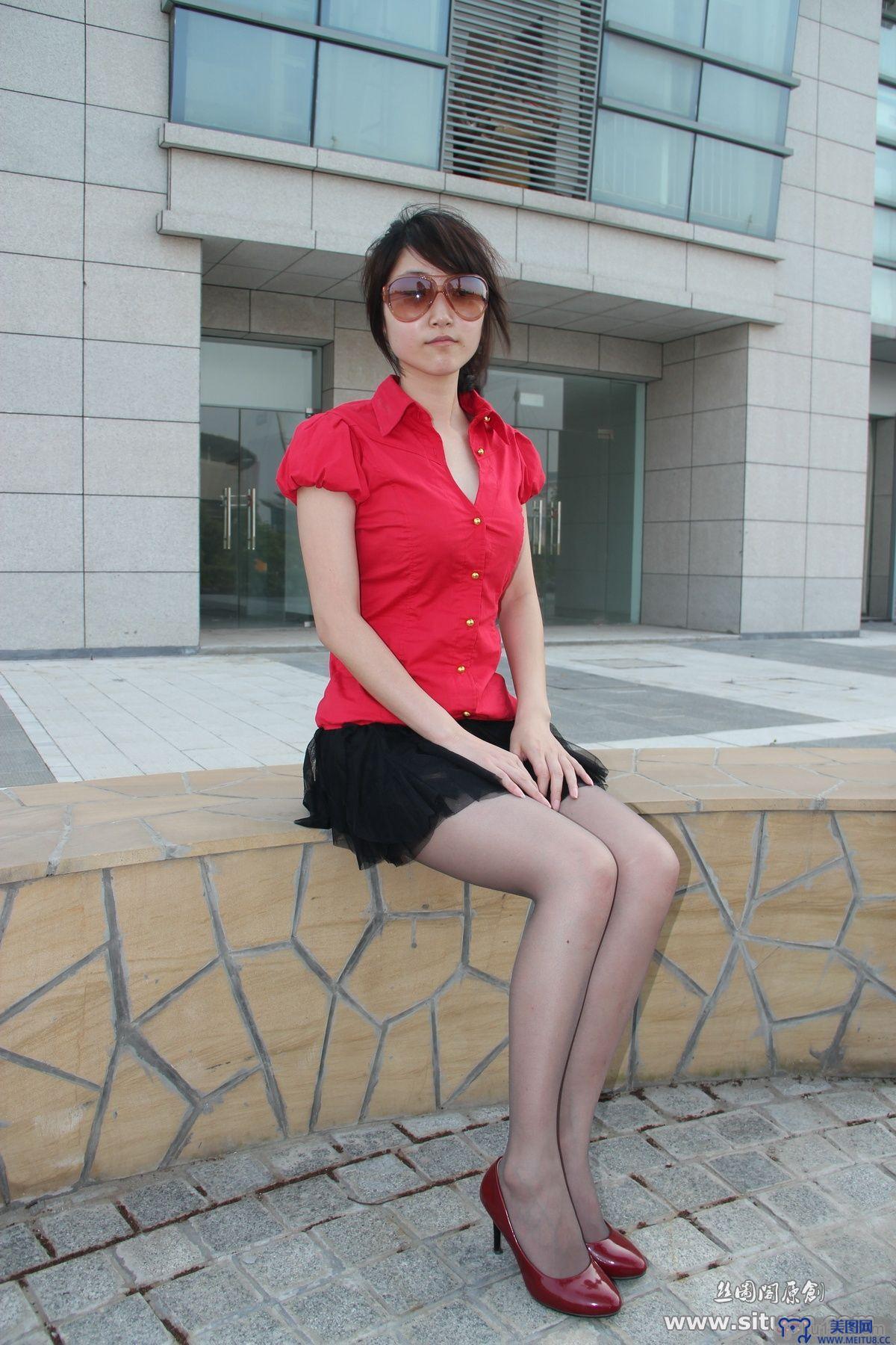 [丝图阁套图] 2011.01.13 STG_No.012 SuFei