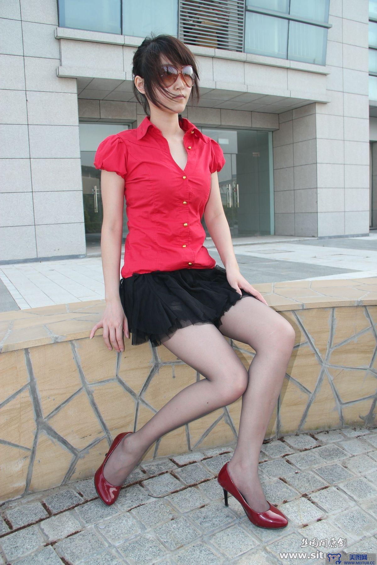 [丝图阁套图] 2011.01.13 STG_No.012 SuFei