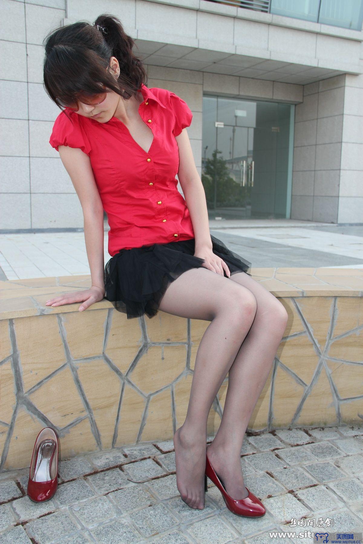 [丝图阁套图] 2011.01.13 STG_No.012 SuFei