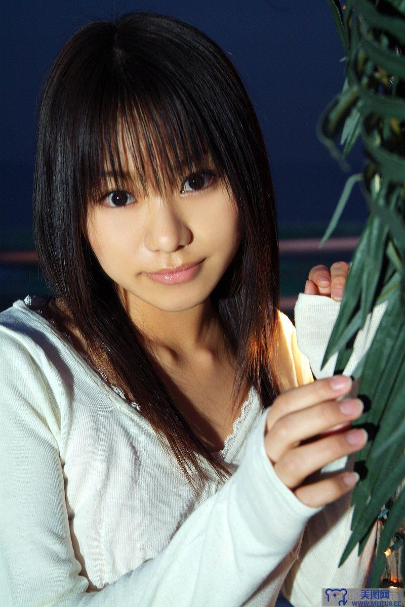 [For-side套图] 2007.01.26 Hitomi Kaikawa 海川ひとみ Pure Girl