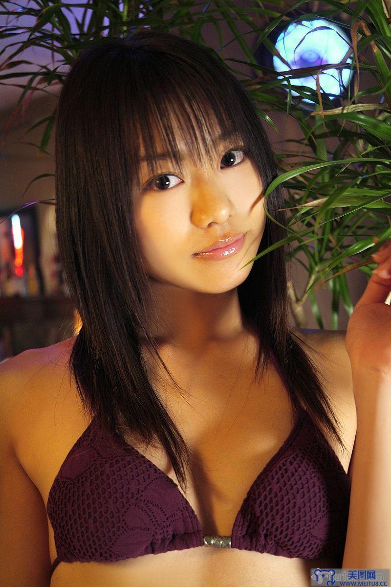 [For-side套图] 2007.01.26 Hitomi Kaikawa 海川ひとみ Pure Girl