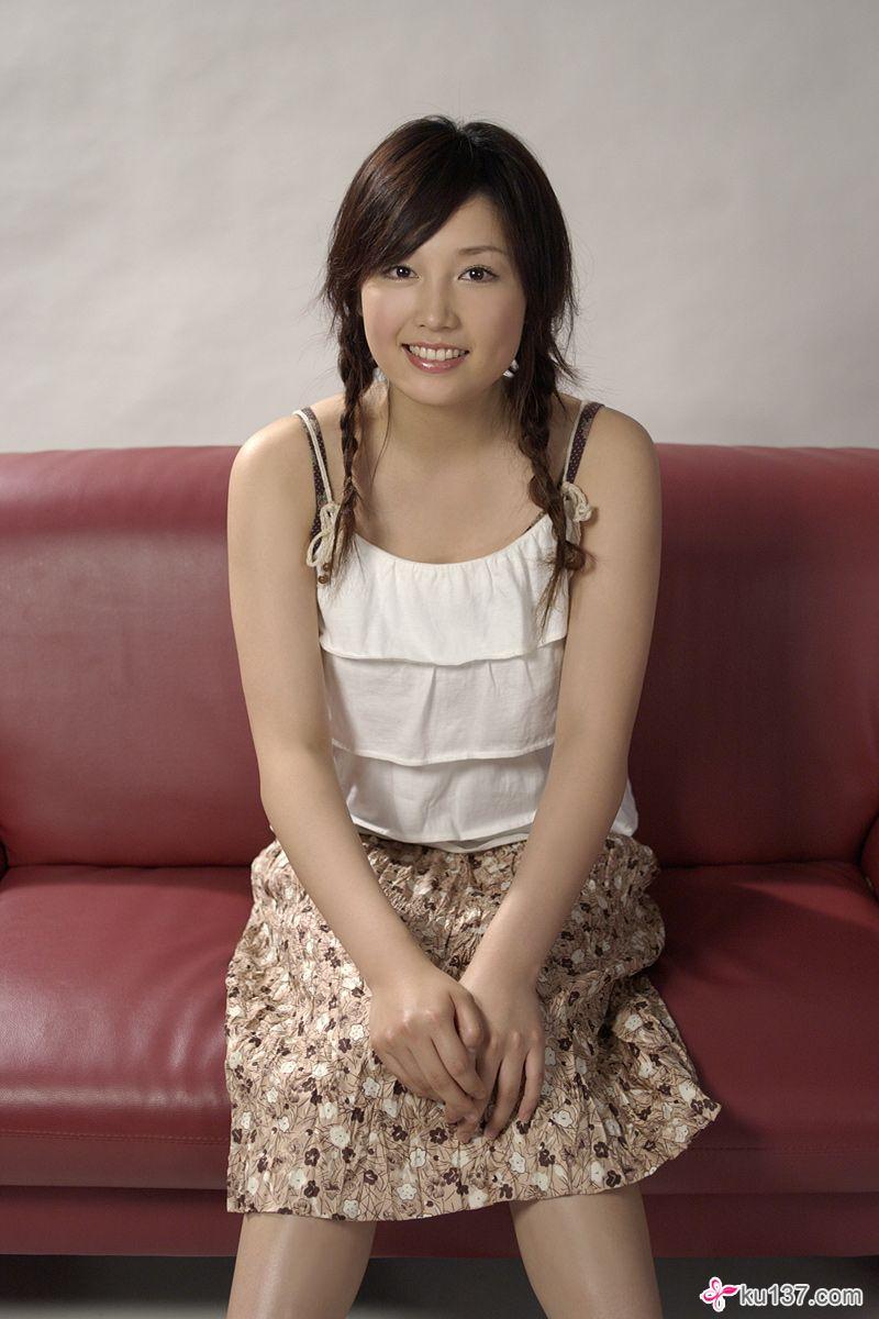 [For-side套图] 2007.04.13 Yoko Mitsuya 三津谷葉子 Only One Room