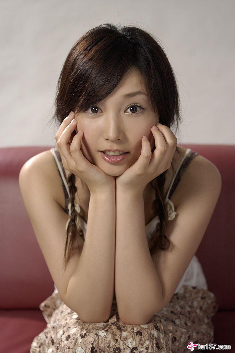 [For-side套图] 2007.04.13 Yoko Mitsuya 三津谷葉子 Only One Room