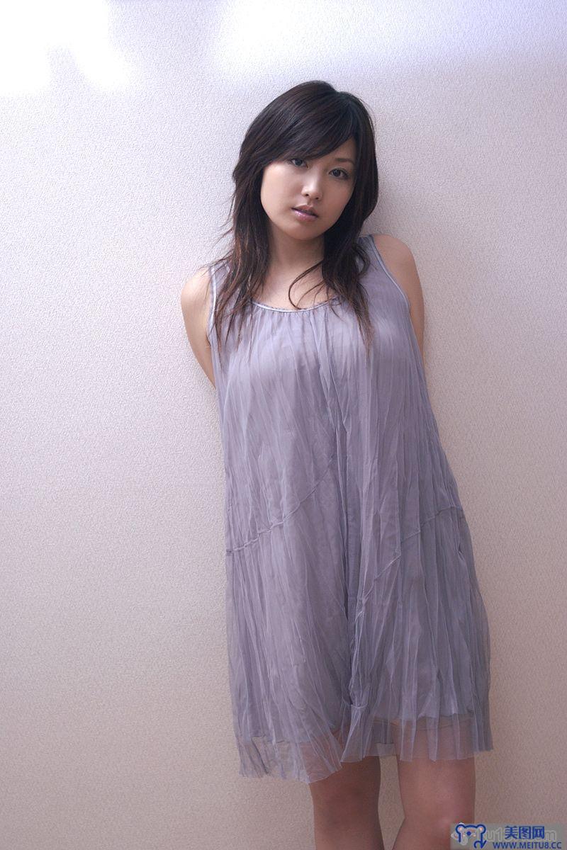 [For-side套图] 2007.04.13 Yoko Mitsuya 三津谷葉子 Only One Room