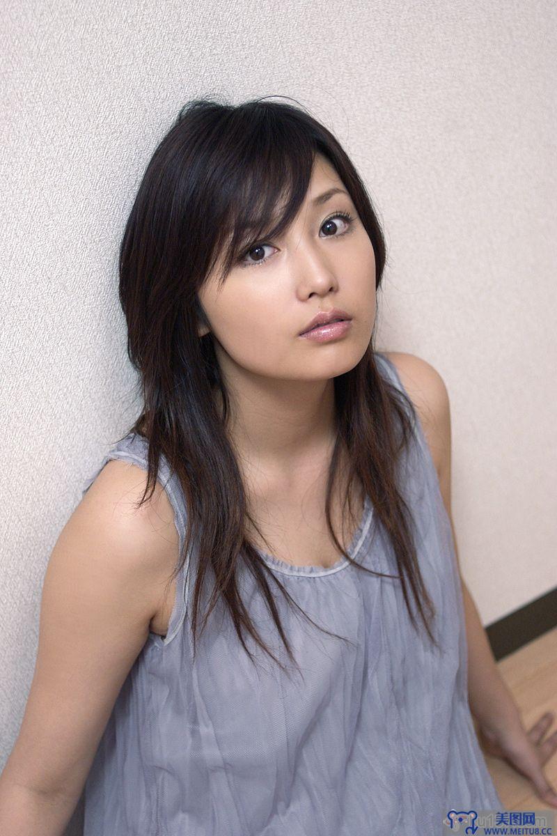 [For-side套图] 2007.04.13 Yoko Mitsuya 三津谷葉子 Only One Room