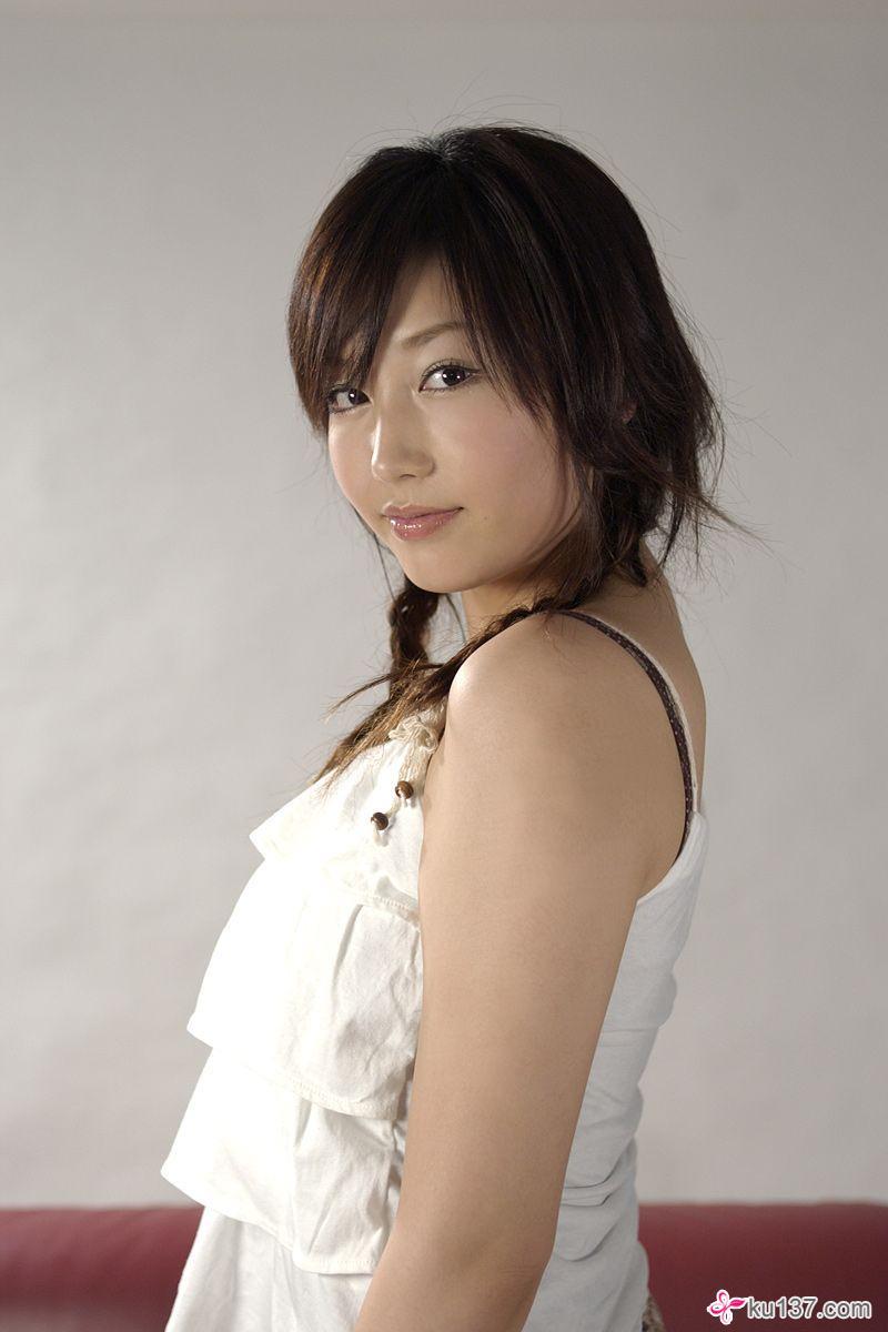 [For-side套图] 2007.04.13 Yoko Mitsuya 三津谷葉子 Only One Room