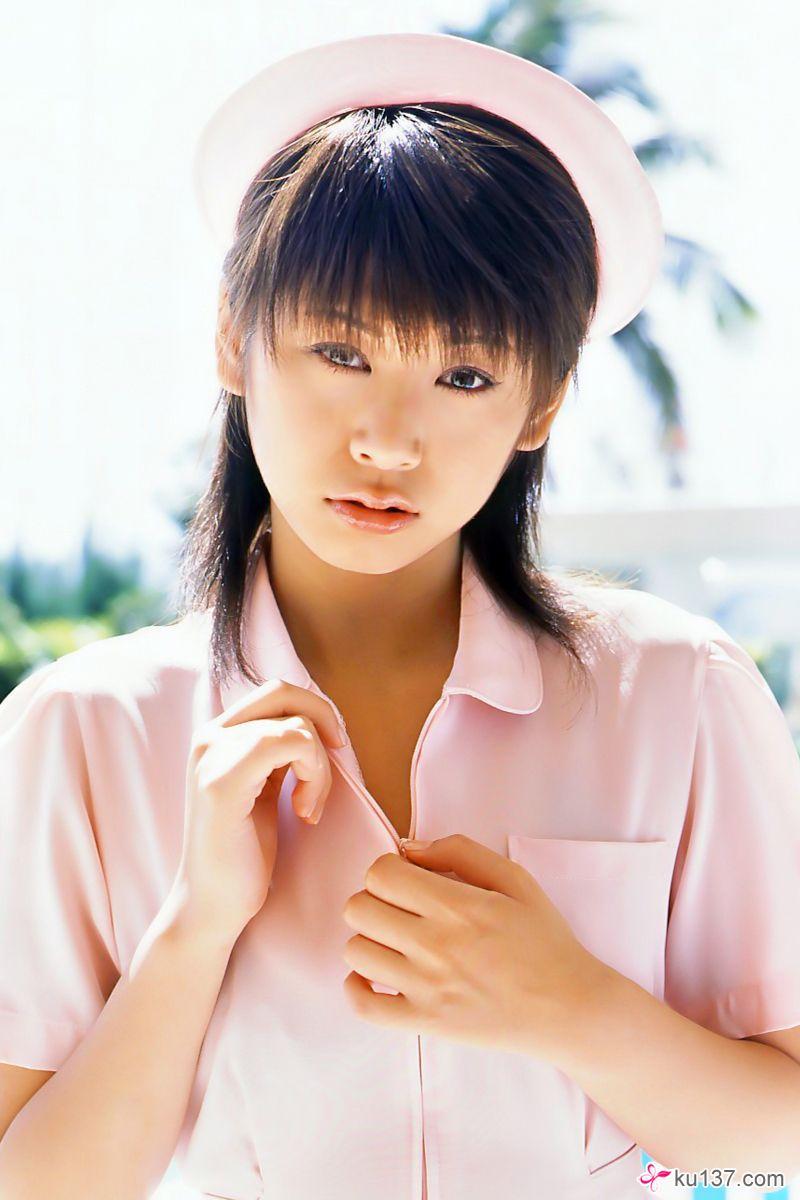 [For-side套图] 2007.04.27 Yuka Kosaka 小阪由佳 愛ってゆぅか、恋って由佳