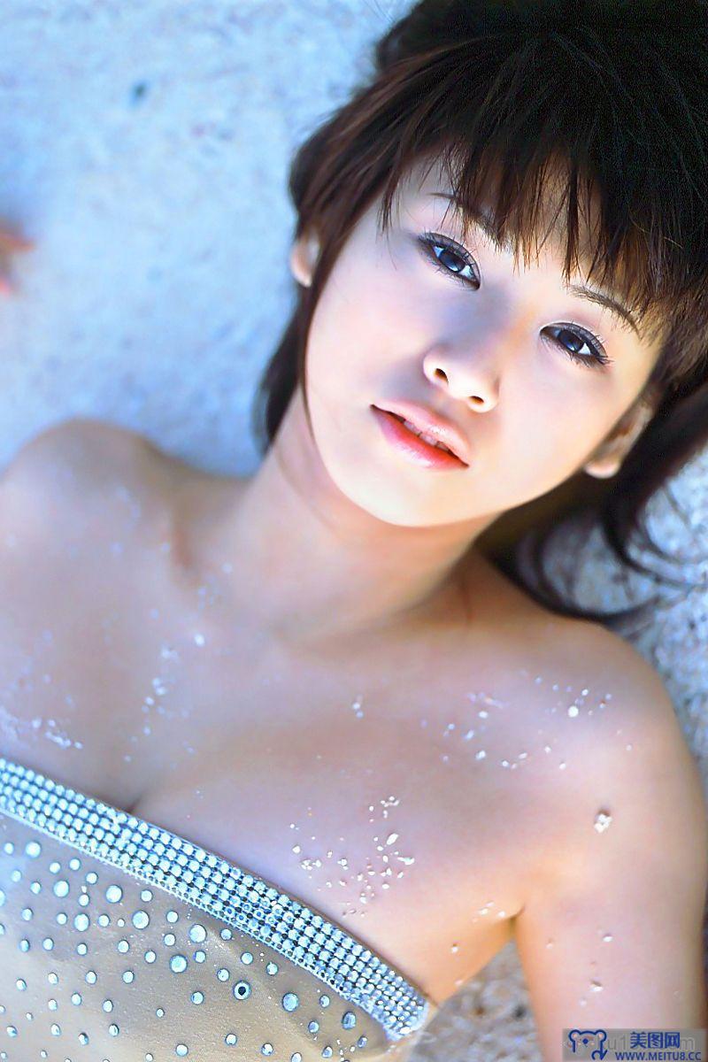 [For-side套图] 2007.04.27 Yuka Kosaka 小阪由佳 愛ってゆぅか、恋って由佳