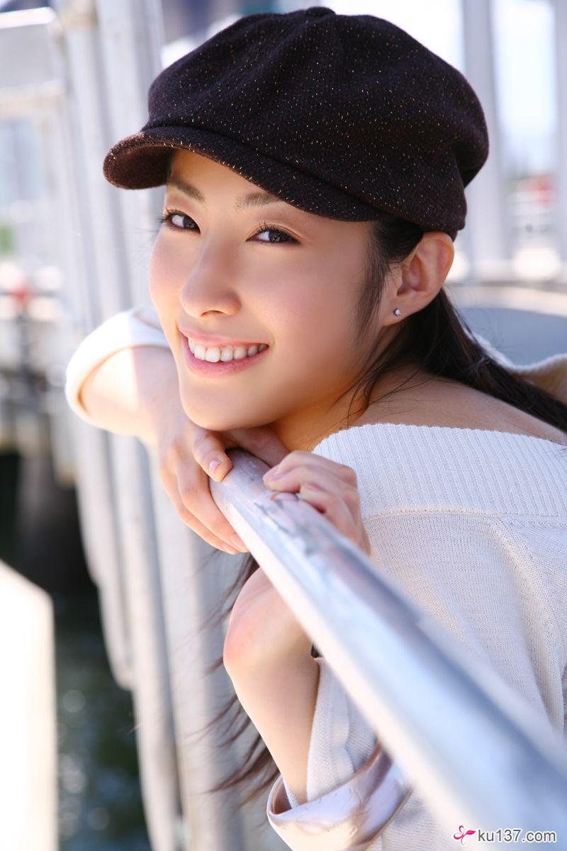 [For-side套图] 2007.06.01 Hiroko Sato 佐藤寛子 I Hold Nothing