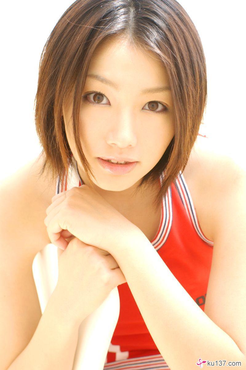 [For-side套图] 2006.01.27 Kaori Manabe 眞鍋かをり amuse