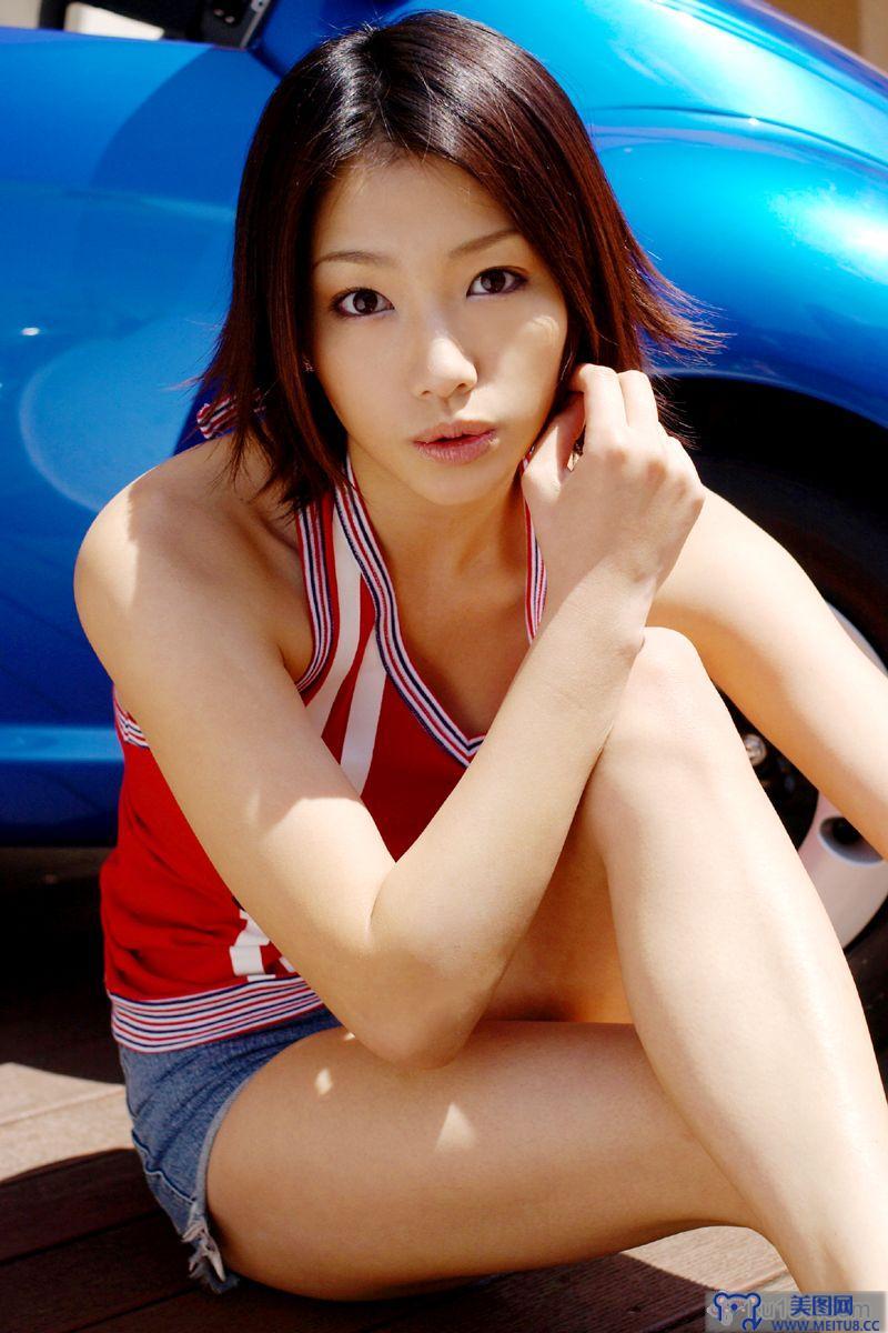 [For-side套图] 2006.01.27 Kaori Manabe 眞鍋かをり amuse