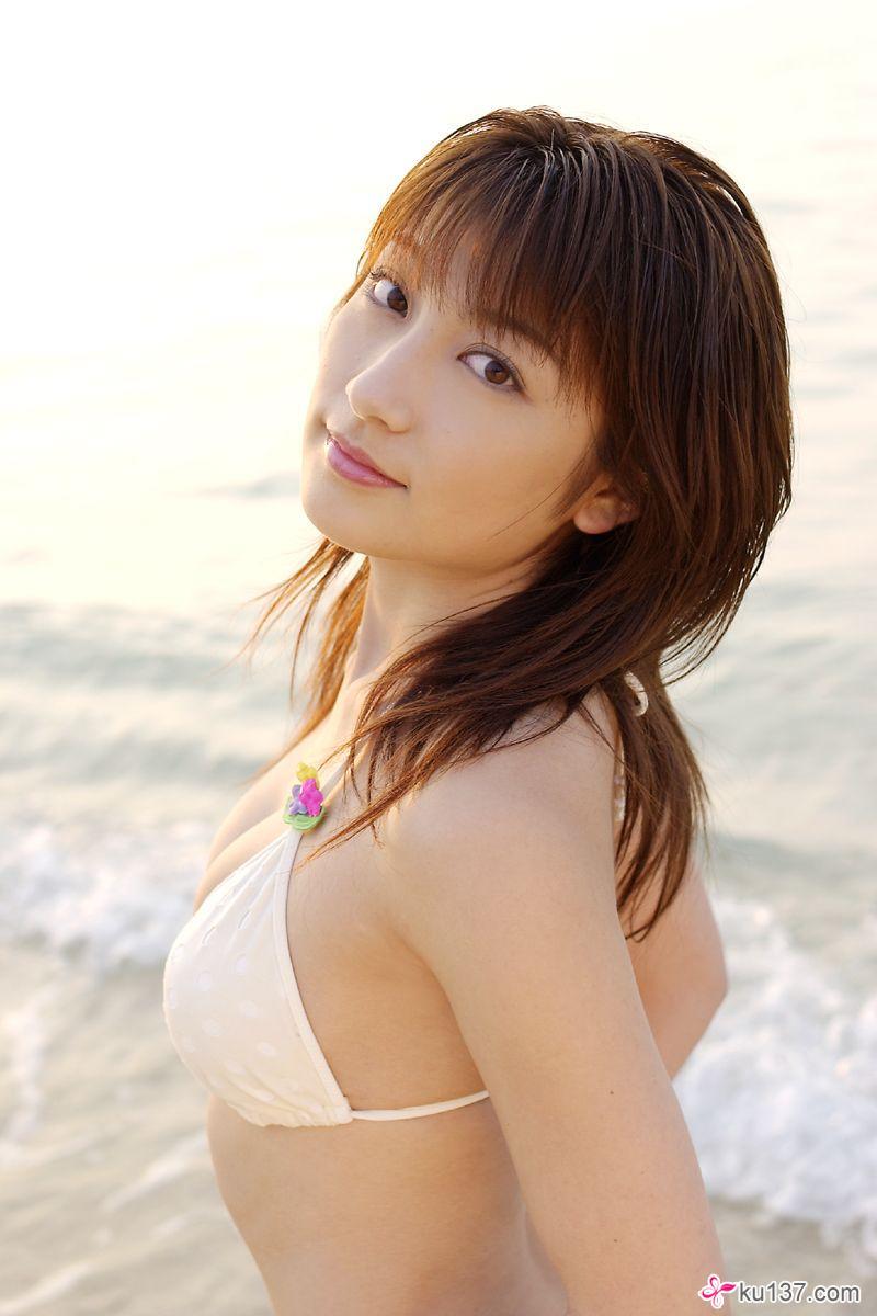 [For-side套图] 2006.01.27 Yoko Kumada 熊田曜子 Rainbow