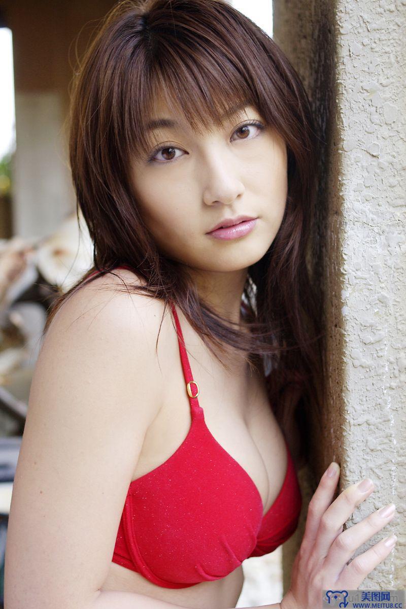 [For-side套图] 2006.01.27 Yoko Kumada 熊田曜子 Rainbow