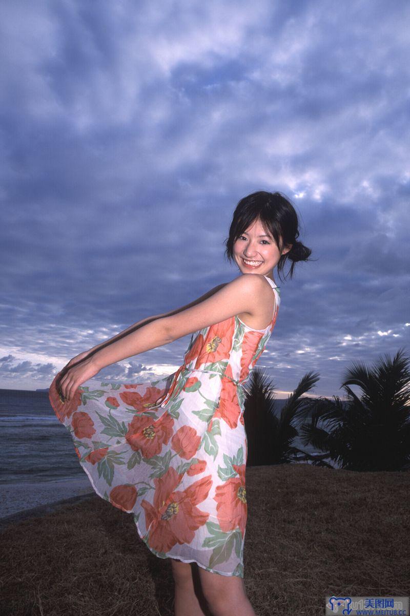 [For-side套图] 2006.02.17 Narumi Konno 近野成美 なるっと