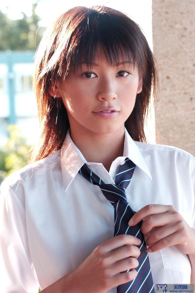 [For-side套图] 2006.04.07 Yuka Kosaka 小阪由佳 Peach