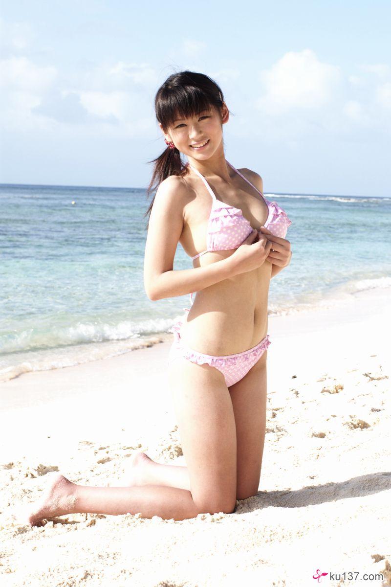 [For-side套图] 2006.04.07 Yuka Kosaka 小阪由佳 Peach