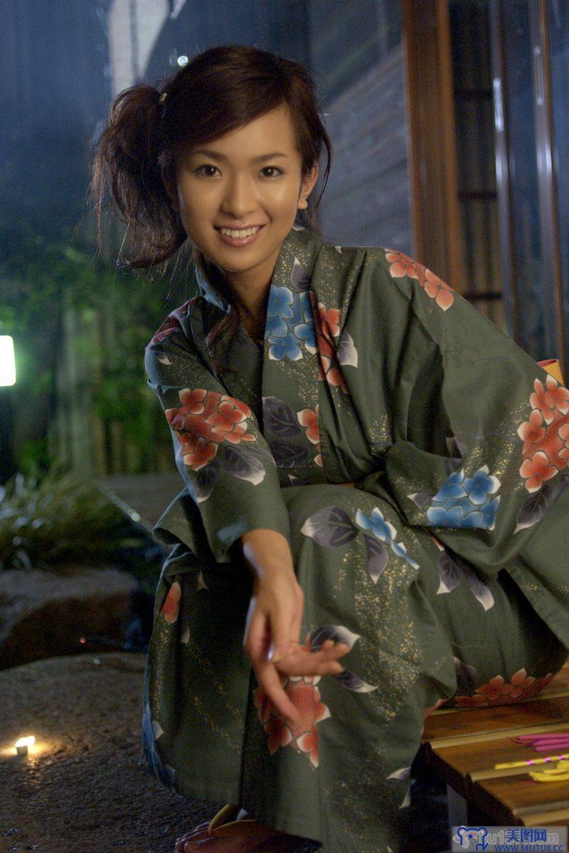 [For-side套图] 2006.04.21 Miwa Oshiro 大城美和 Se-女!2